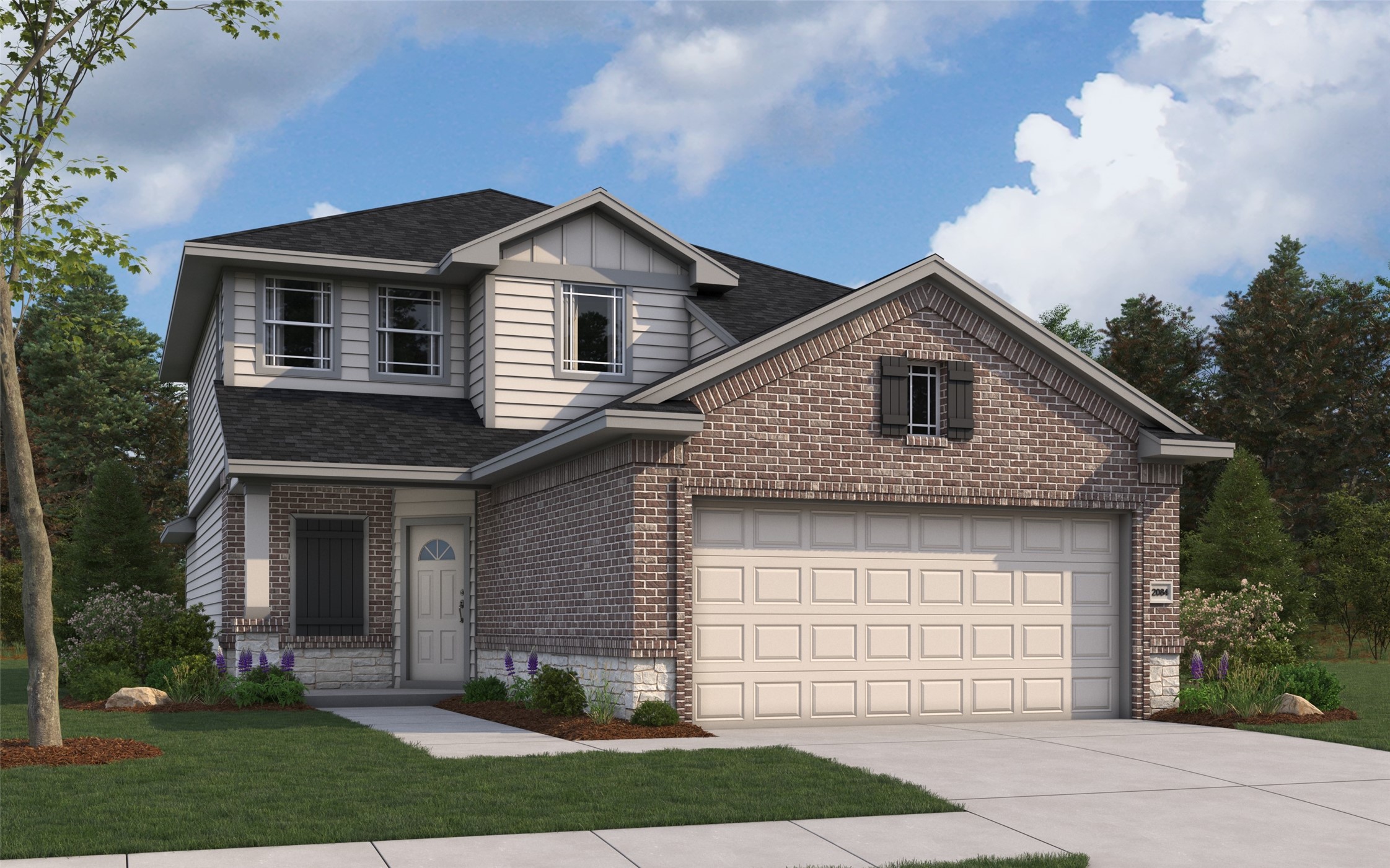 2965 Buckthorn Drive Property Photo