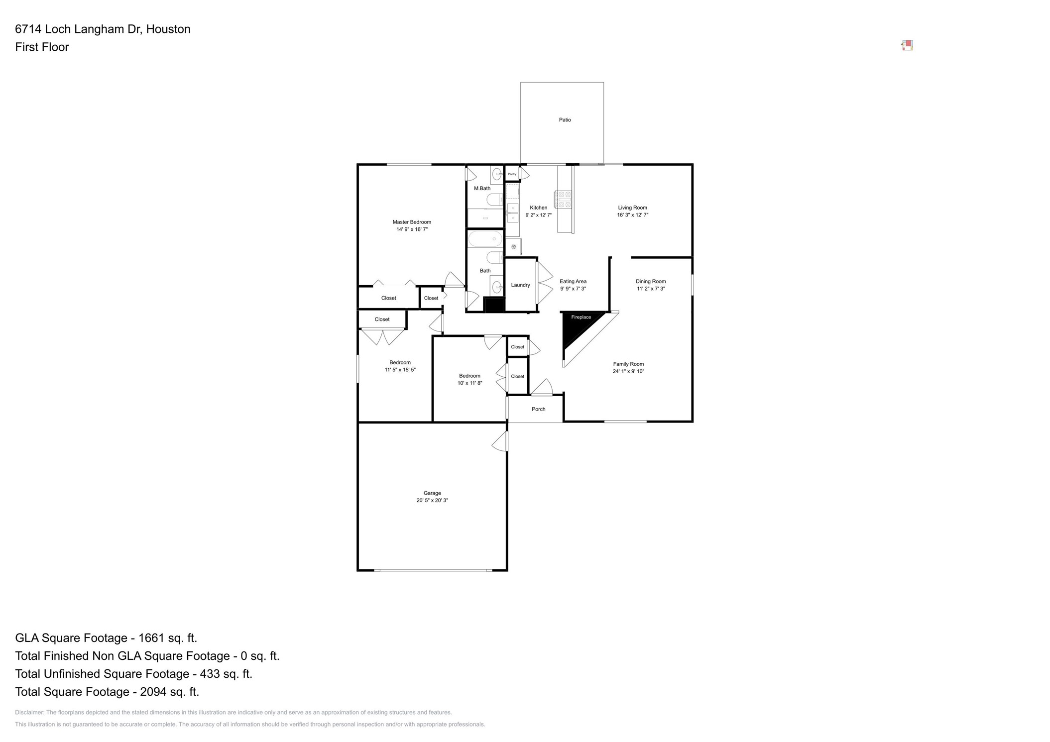 6714 Loch Langham Drive Property Photo 18