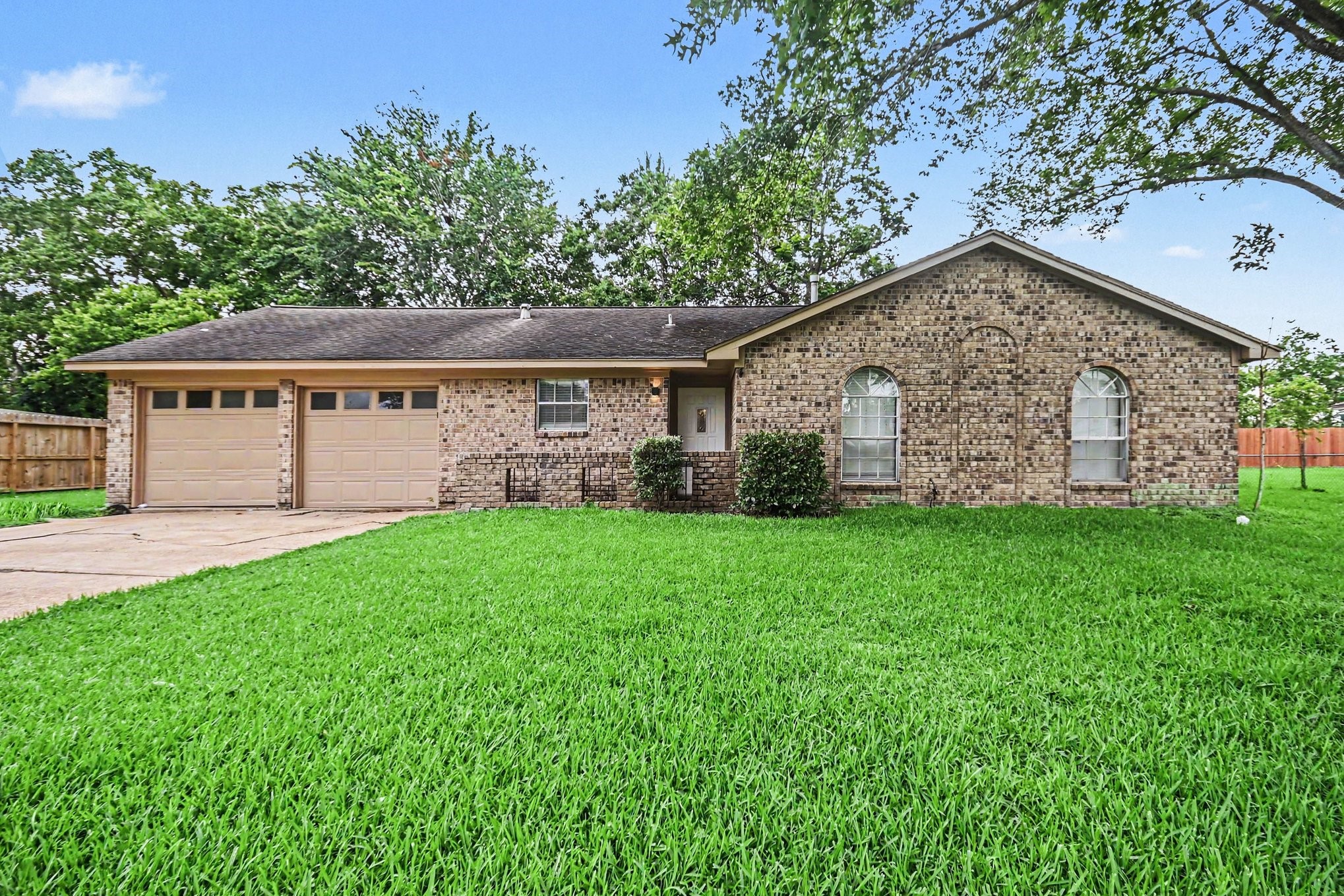 1917 Coupland Drive Property Photo 1