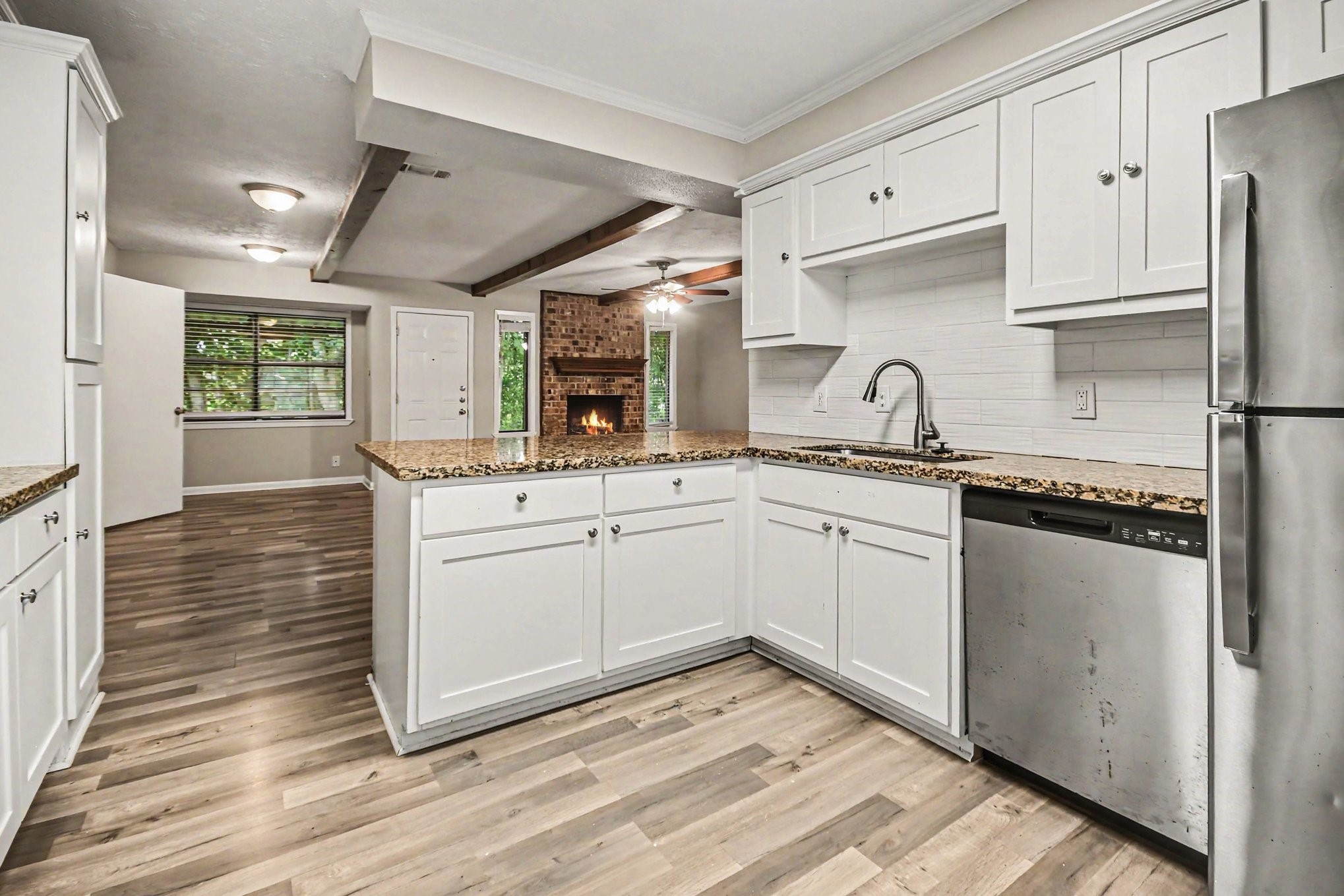 1917 Coupland Drive Property Photo 9