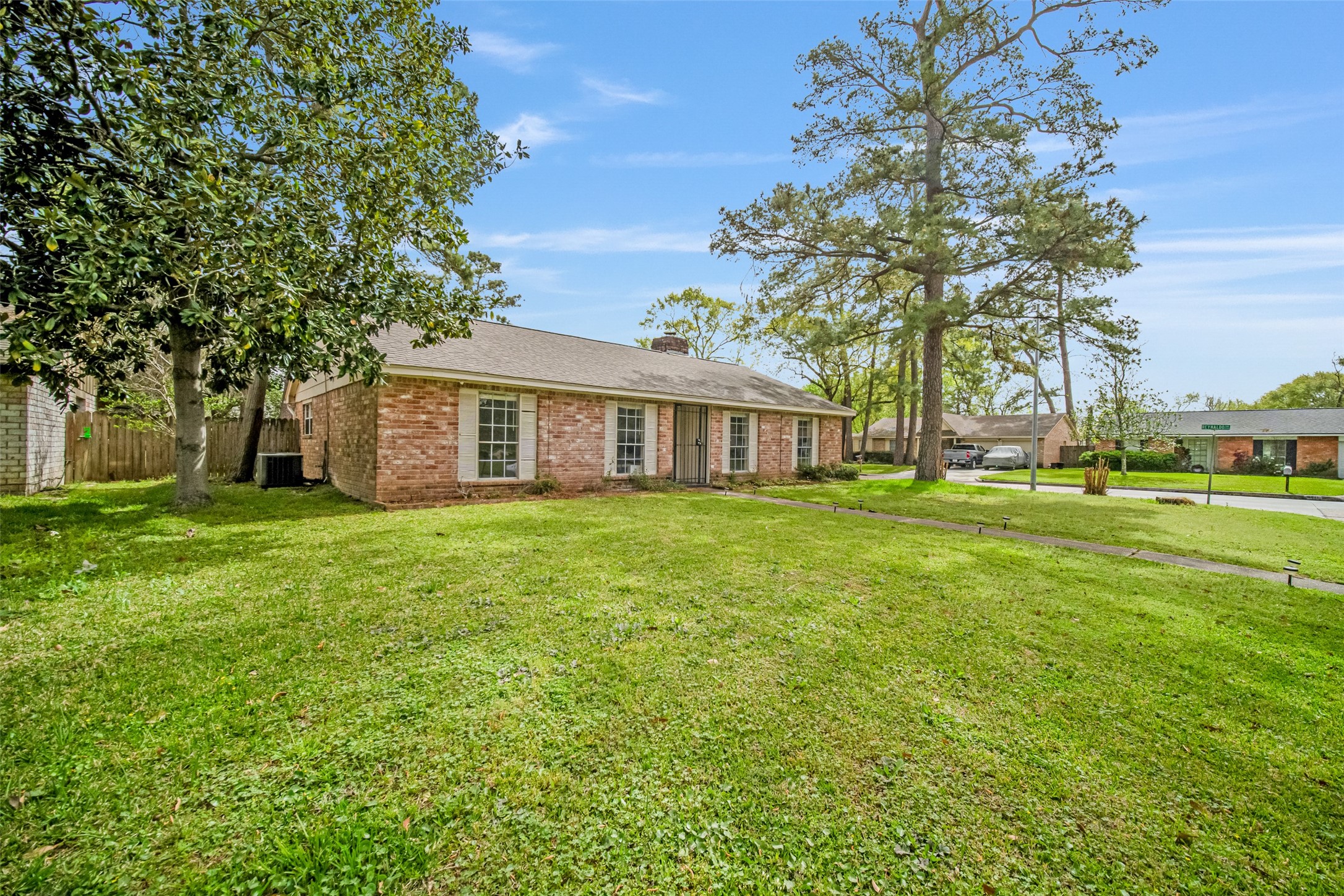23102 Lestergate Drive Property Photo