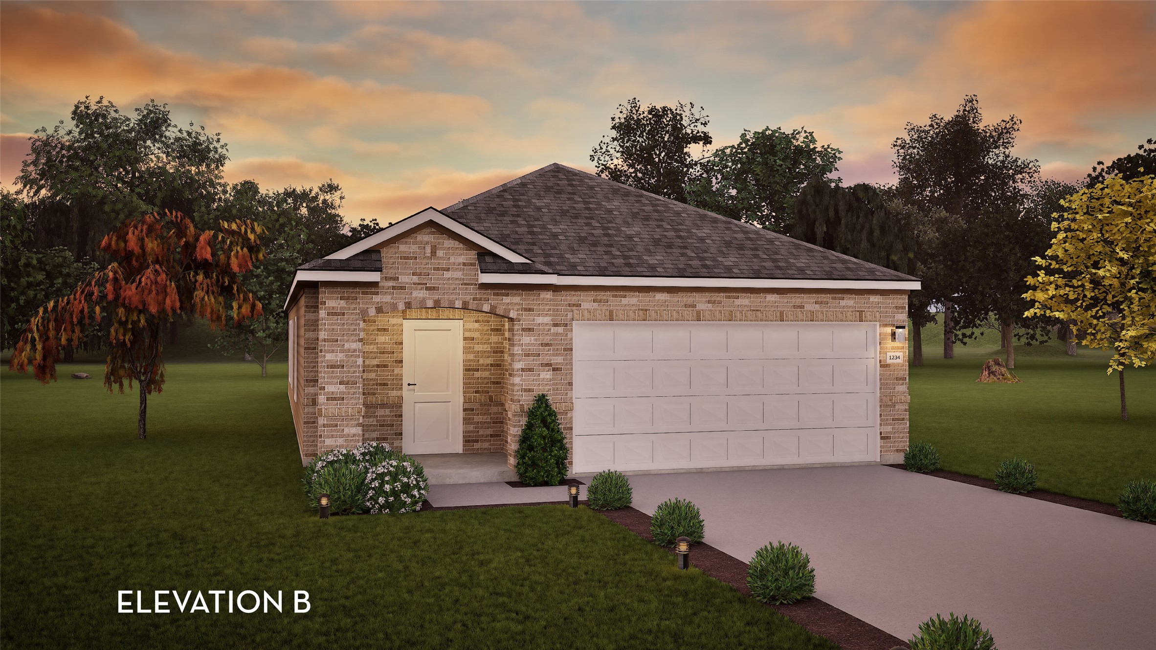 12919 Carla Scanlan Lane Property Photo 1