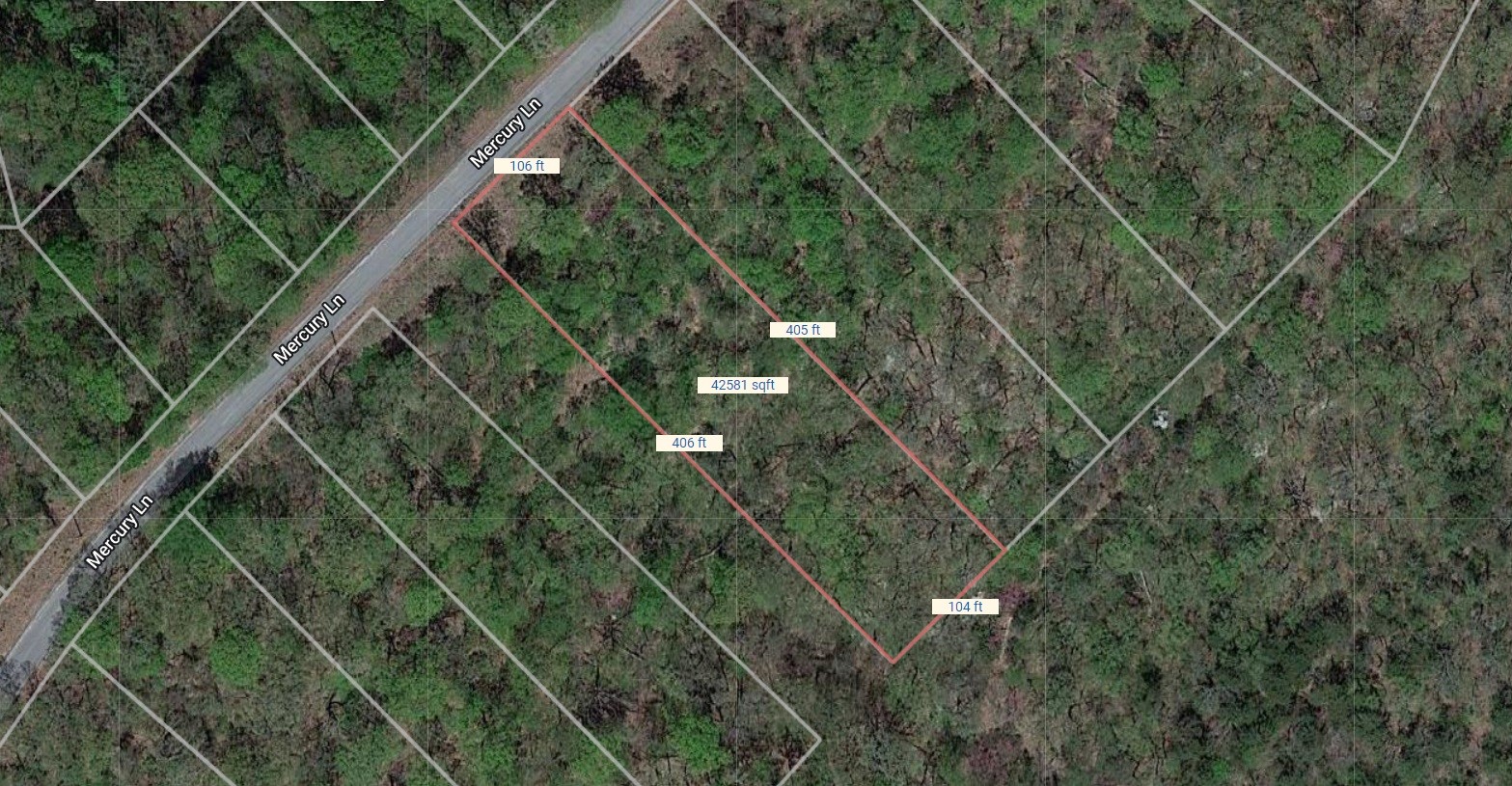 0 Mercury Lane Property Photo 6