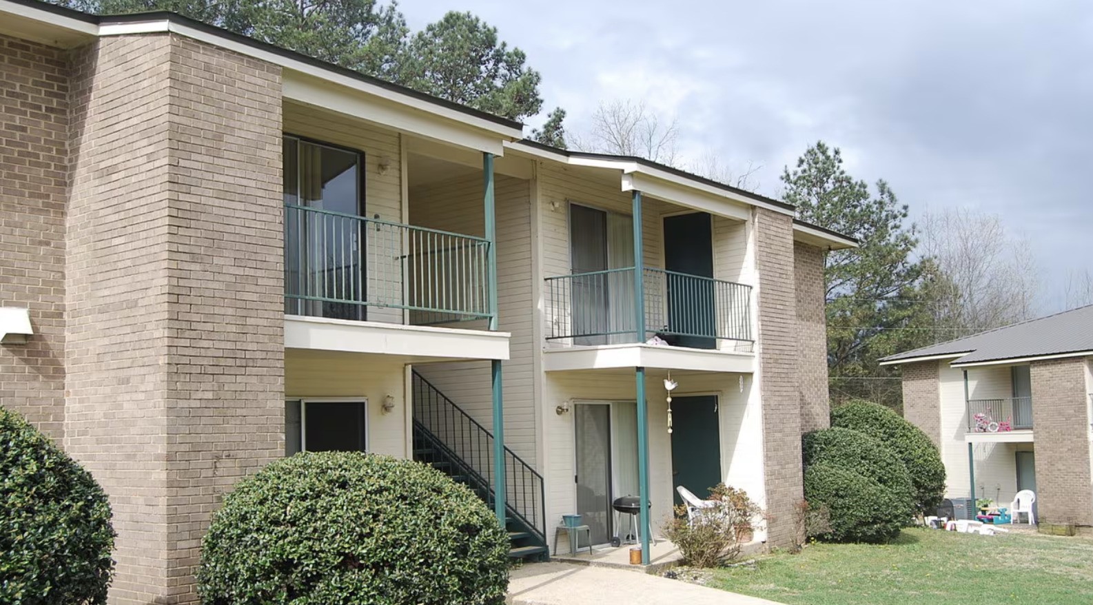 642 Coosa Rd Property Photo 1