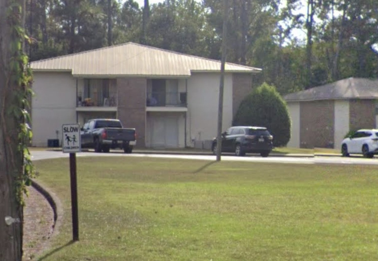642 Coosa Rd Property Photo 3