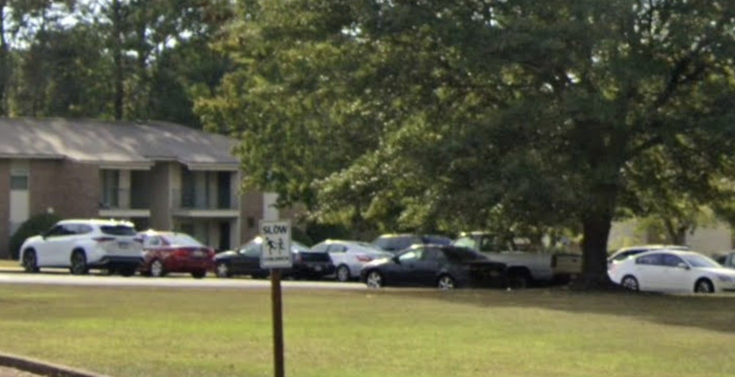 642 Coosa Rd Property Photo 4