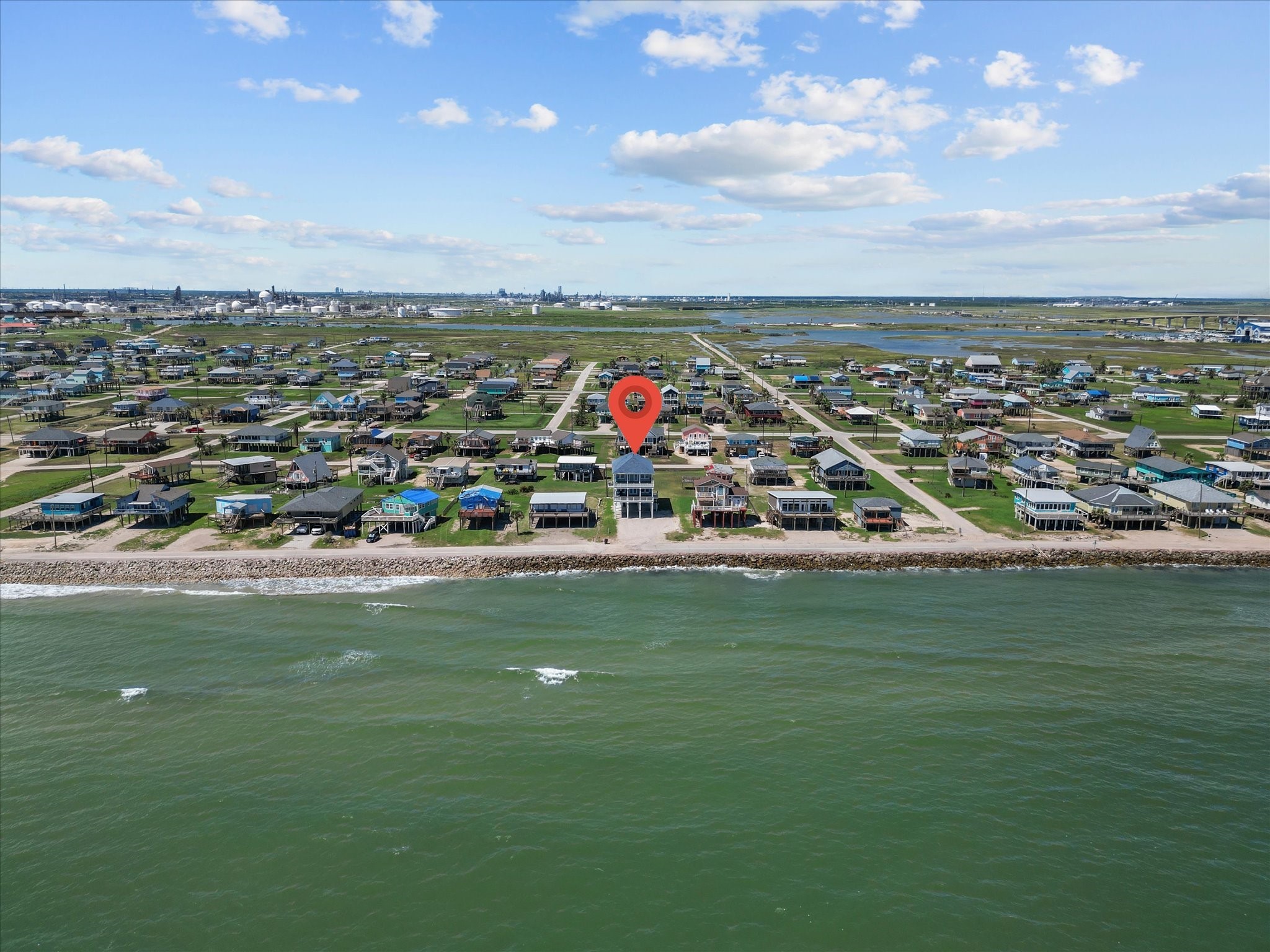 718 Beach Drive Property Photo 7