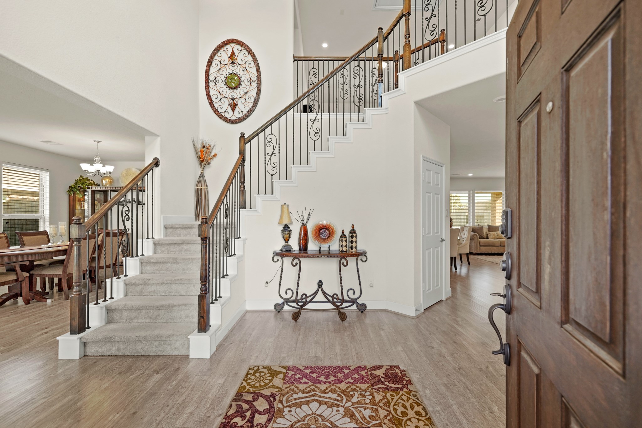 3283 Havenwood Chase Lane Property Photo 4