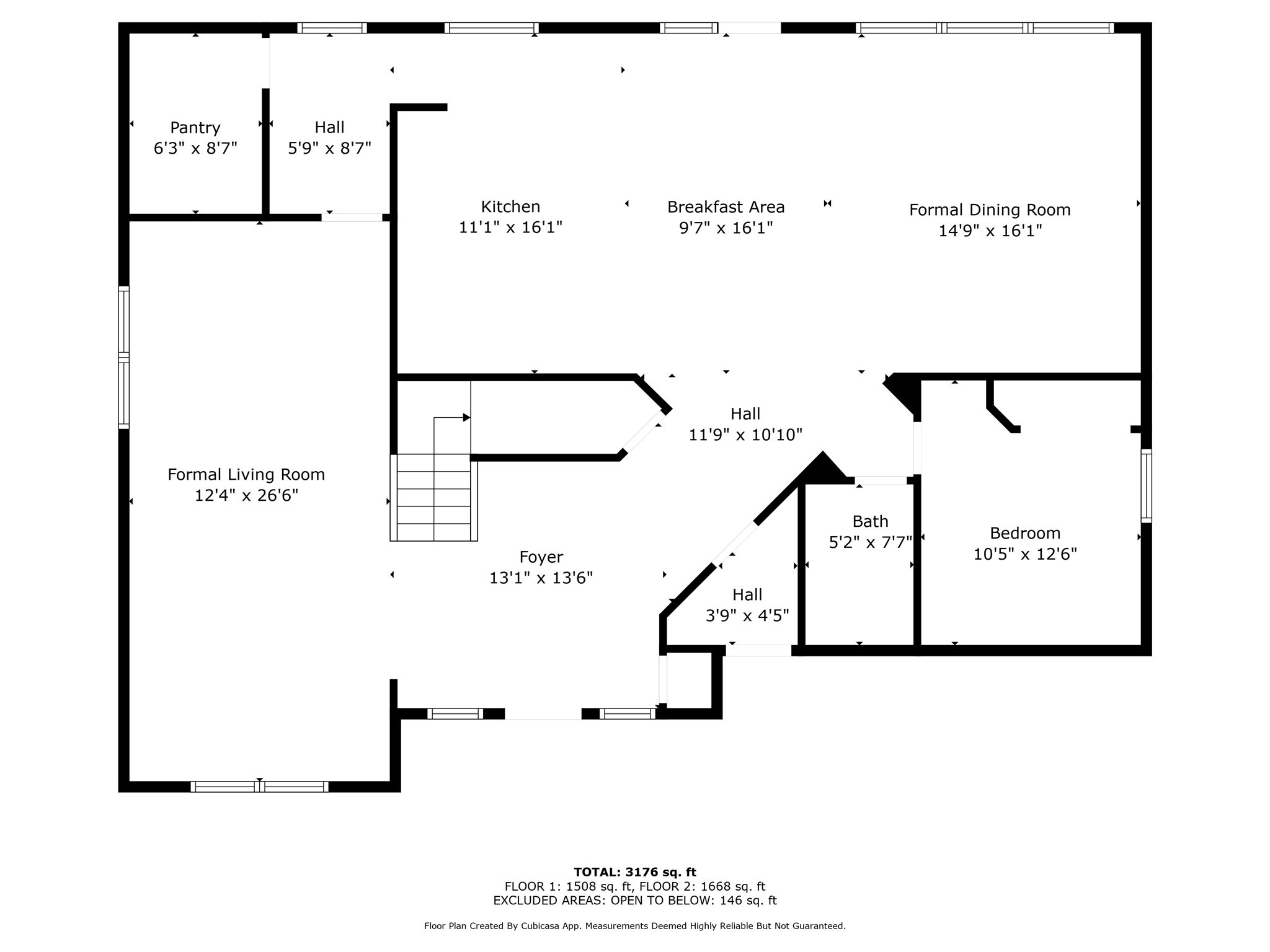 3283 Havenwood Chase Lane Property Photo 36