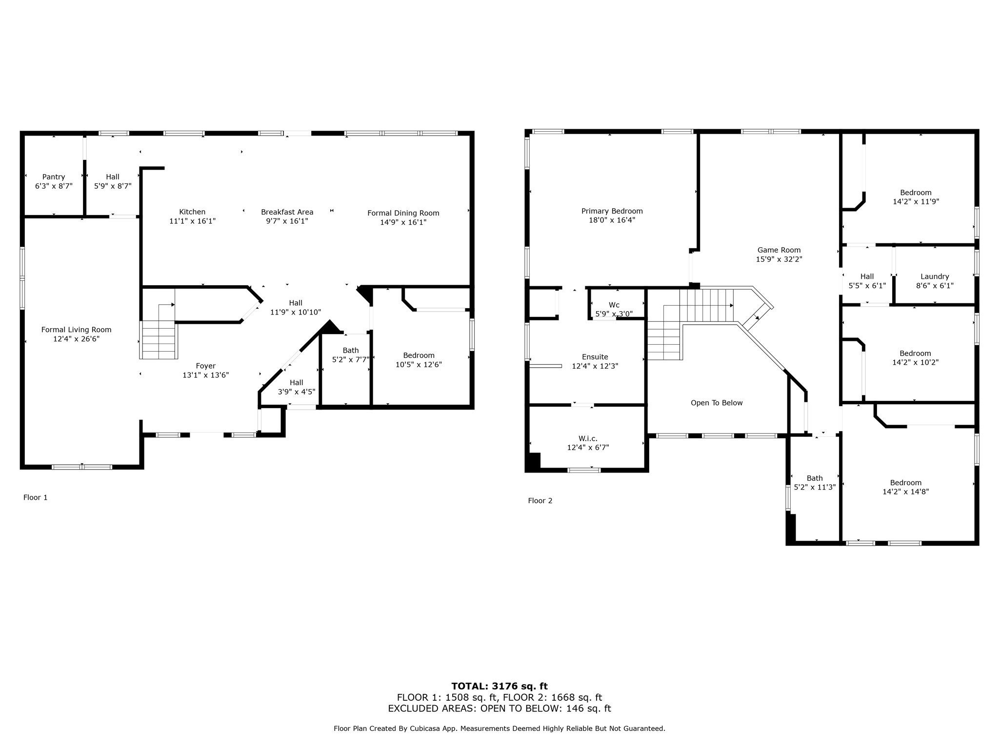 3283 Havenwood Chase Lane Property Photo 38