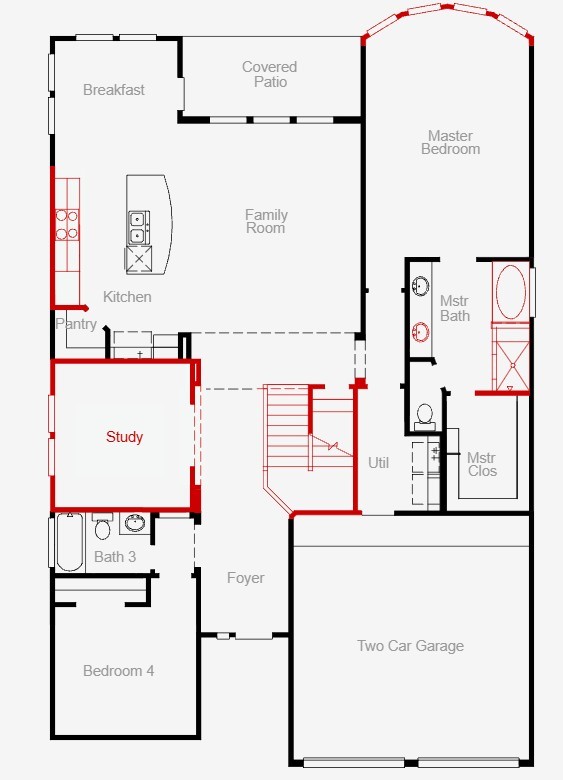 418 Wagyu Trail Property Photo 2
