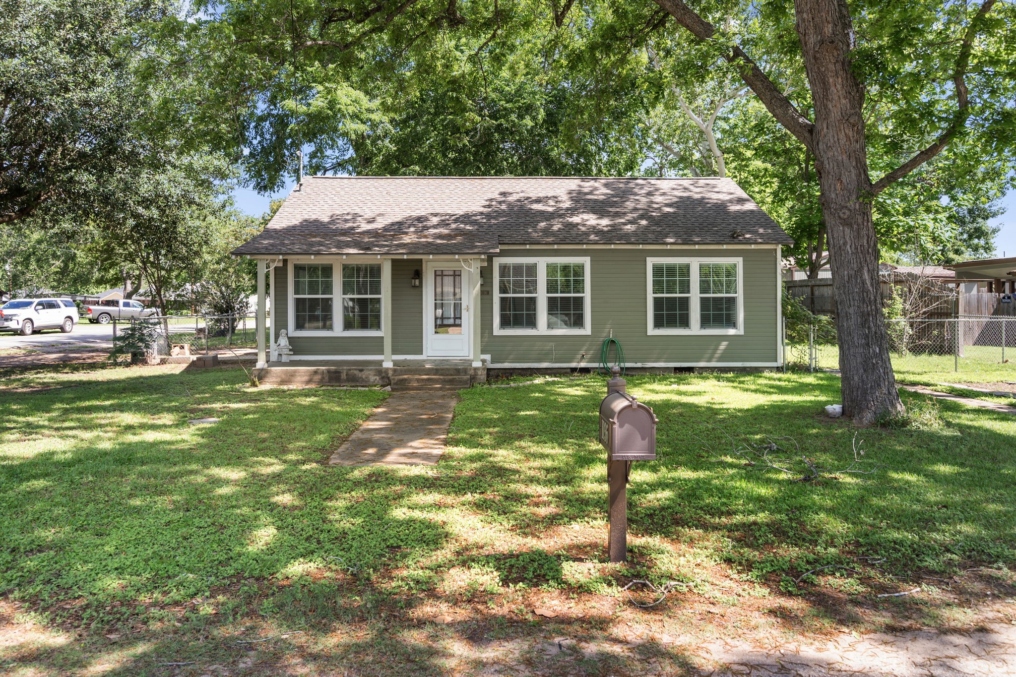 1036 Jackson Street Property Photo