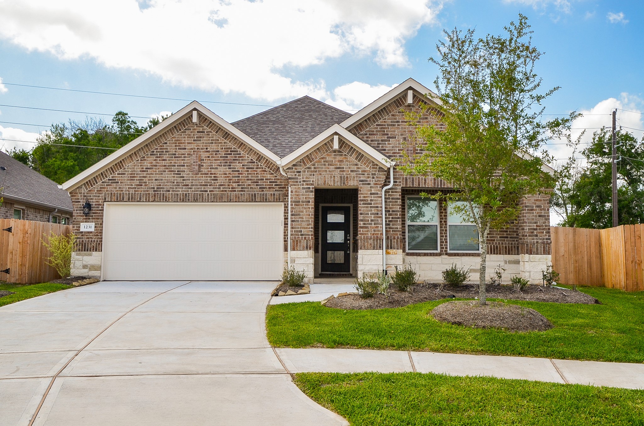 1231 Dry Cork Circle Property Photo 1