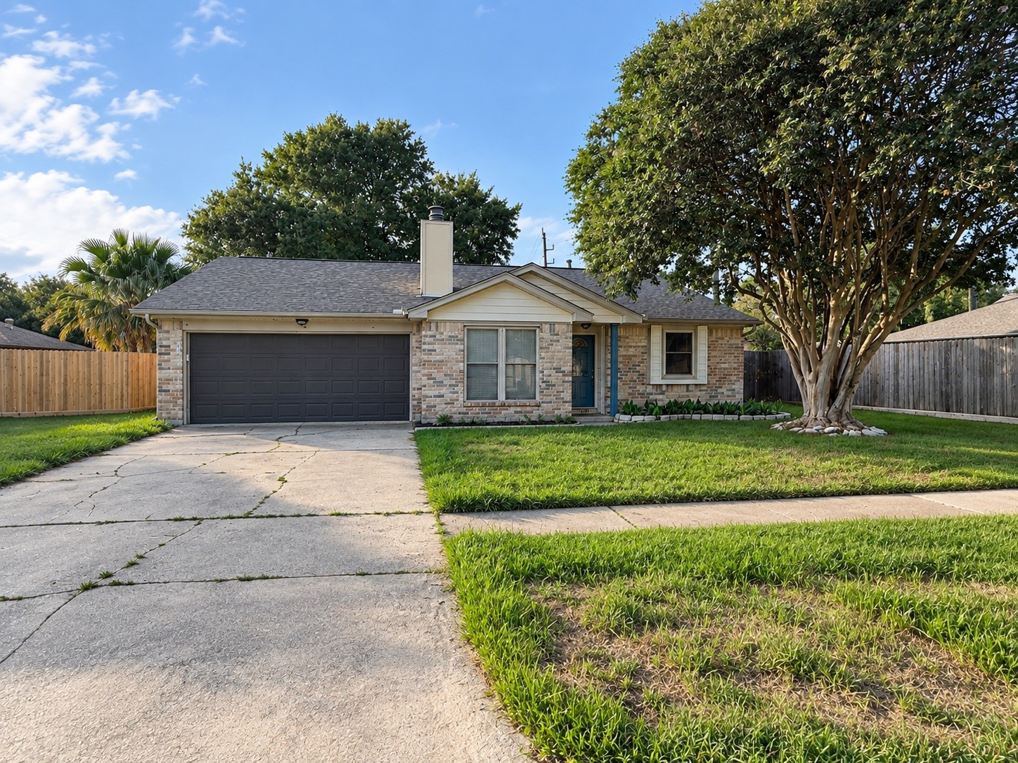 21311 Greenham Drive Property Photo 1
