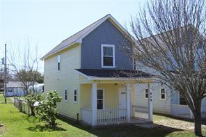 919 N Avenue C, Freeport TX 77541 Property Photo 1