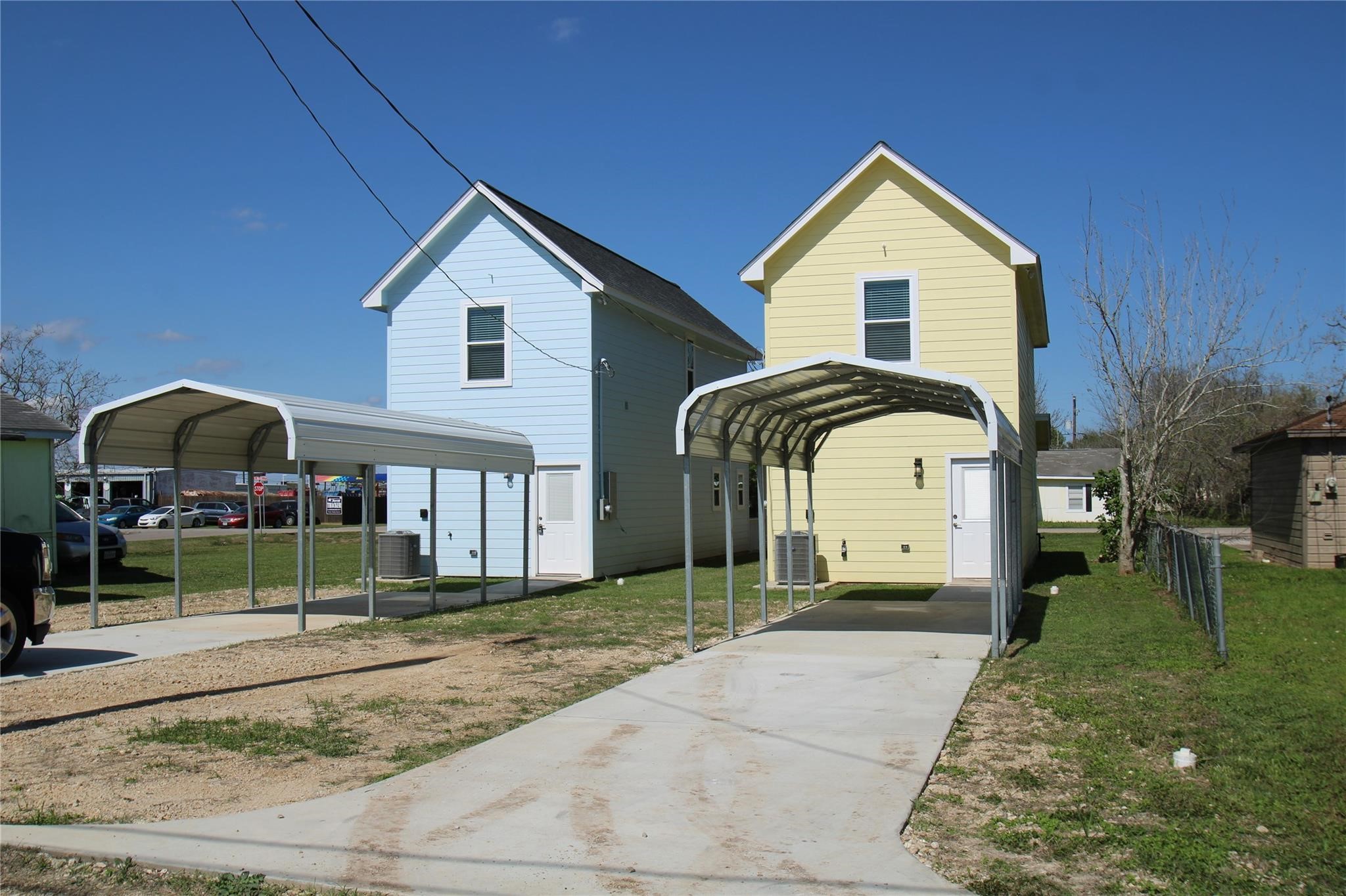 919 N Avenue C Property Photo 19