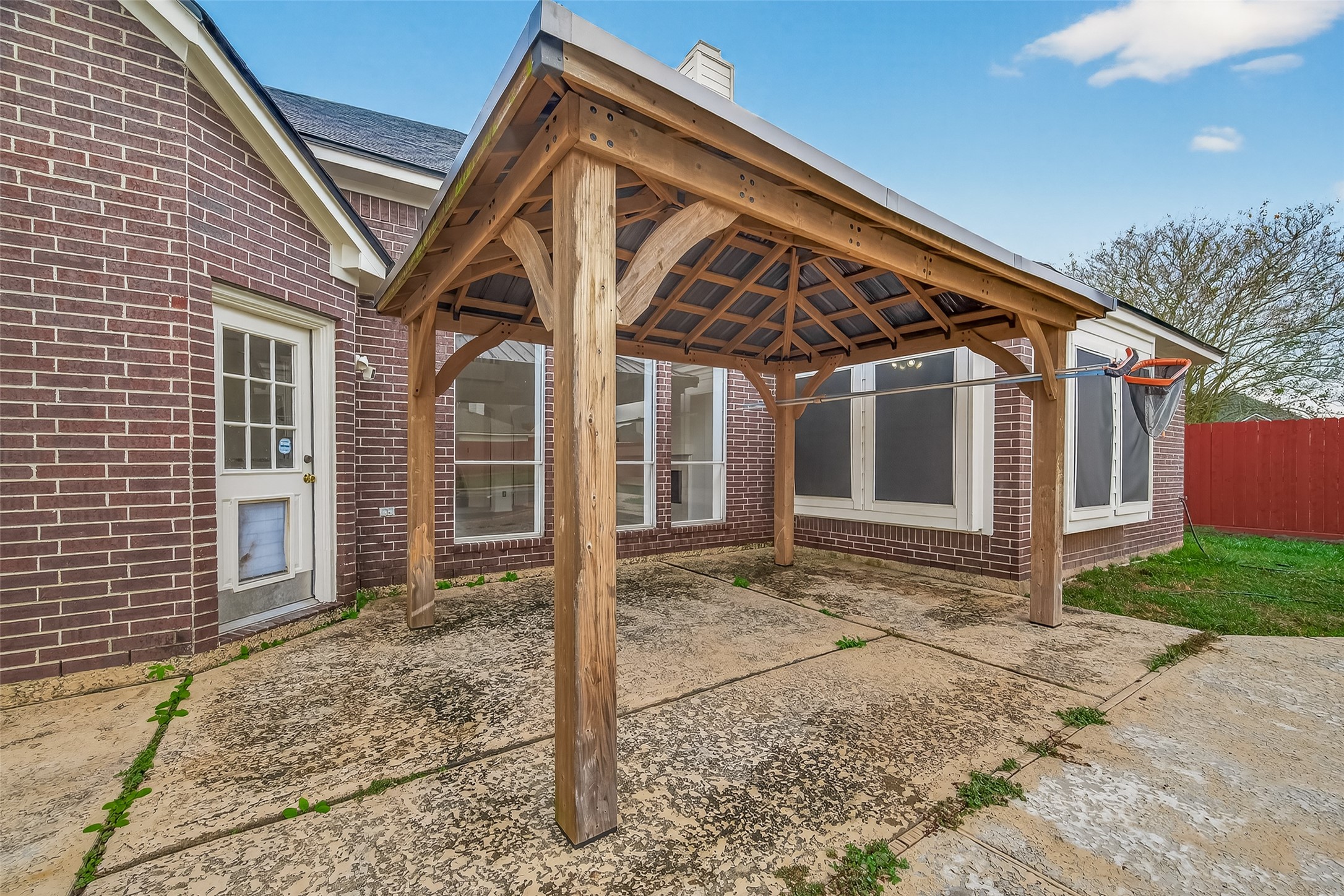 3804 Dunlavy Drive Property Photo 42