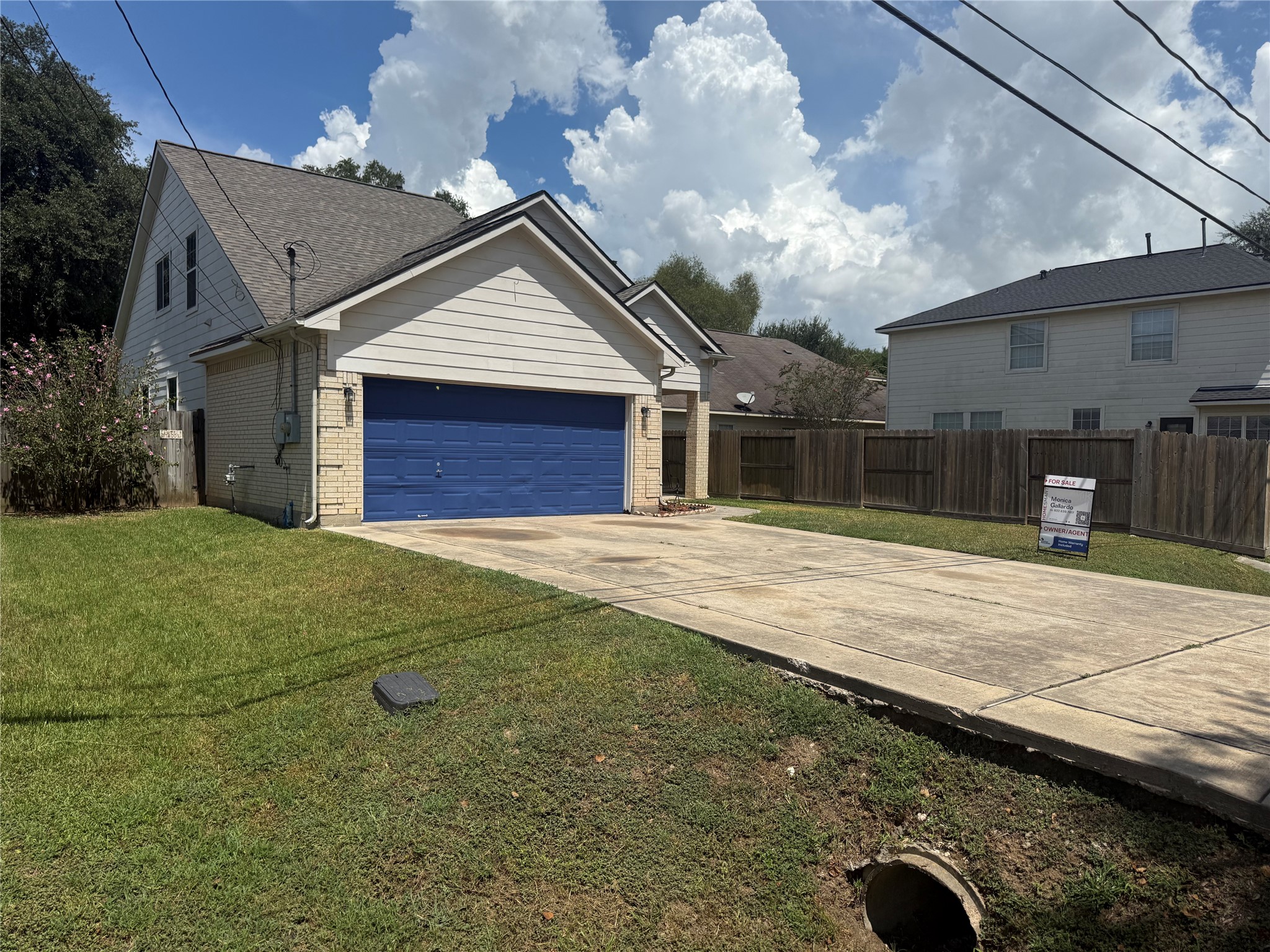 9429 Lambright Road Property Photo 1