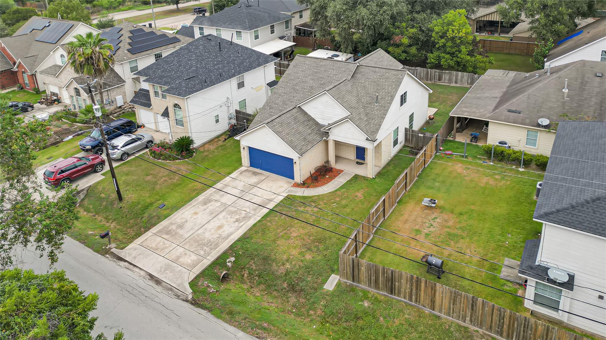 9429 Lambright Road Property Photo 3