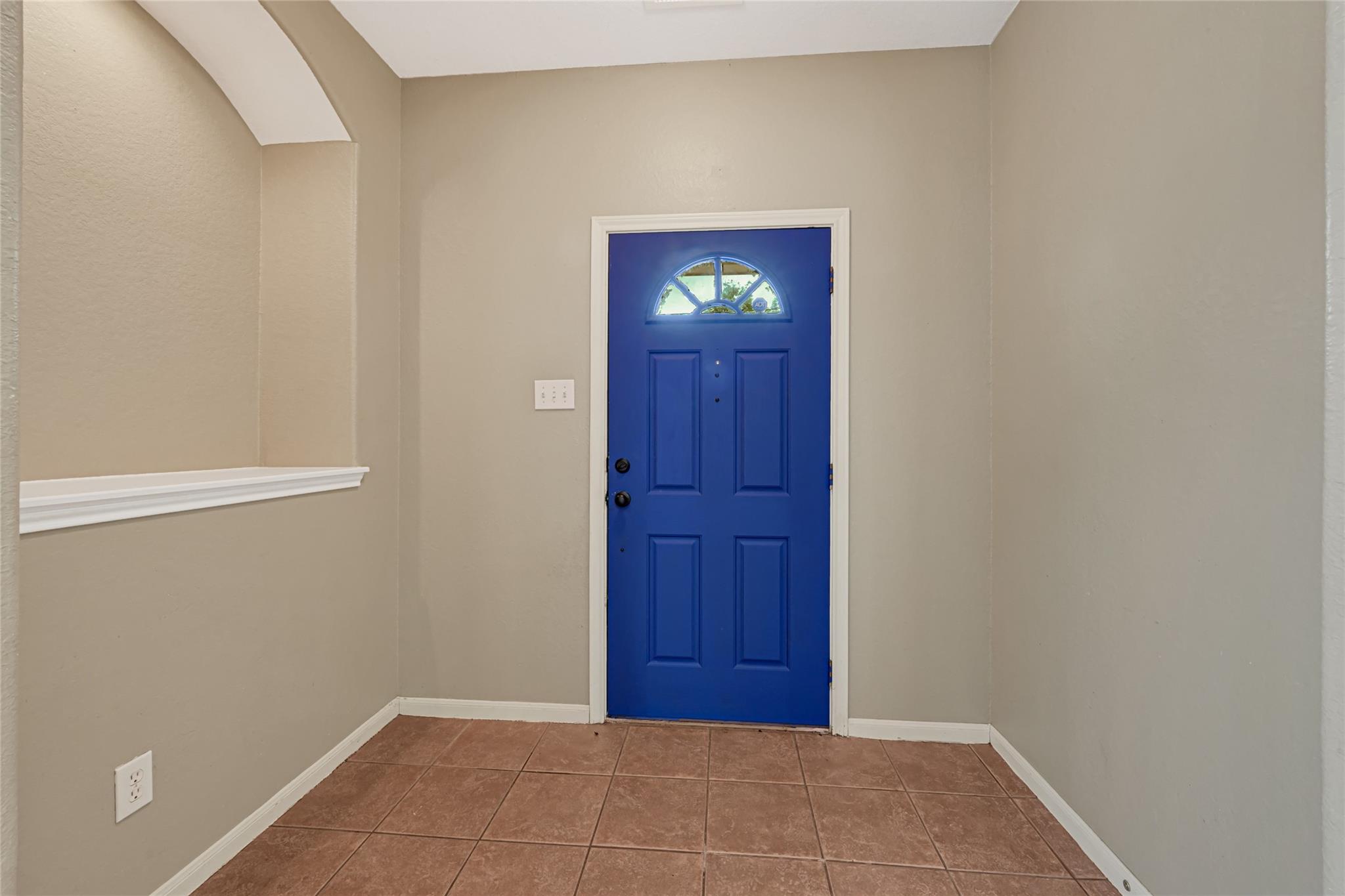 9429 Lambright Road Property Photo 6