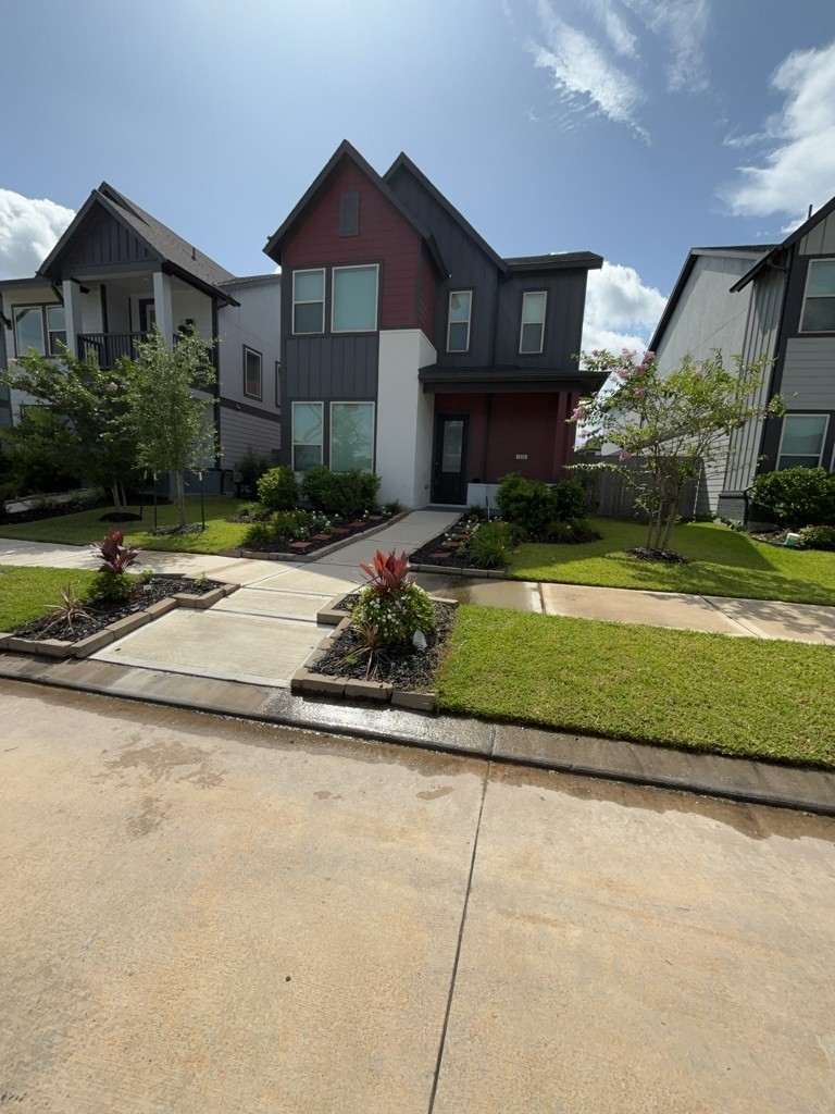 1542 Park Path Drive Property Photo 2