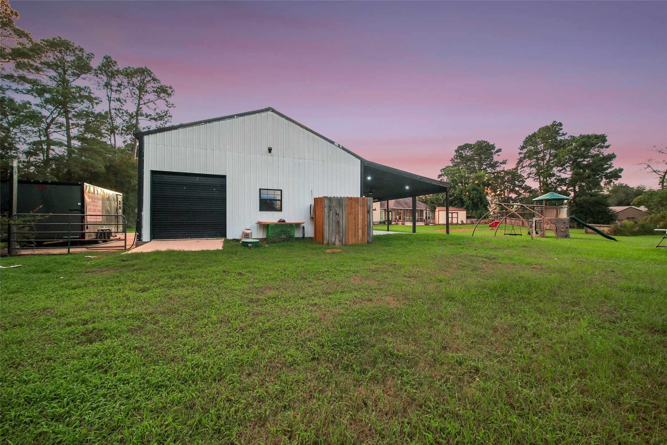 32202 Mink Creek Court Property Photo 37