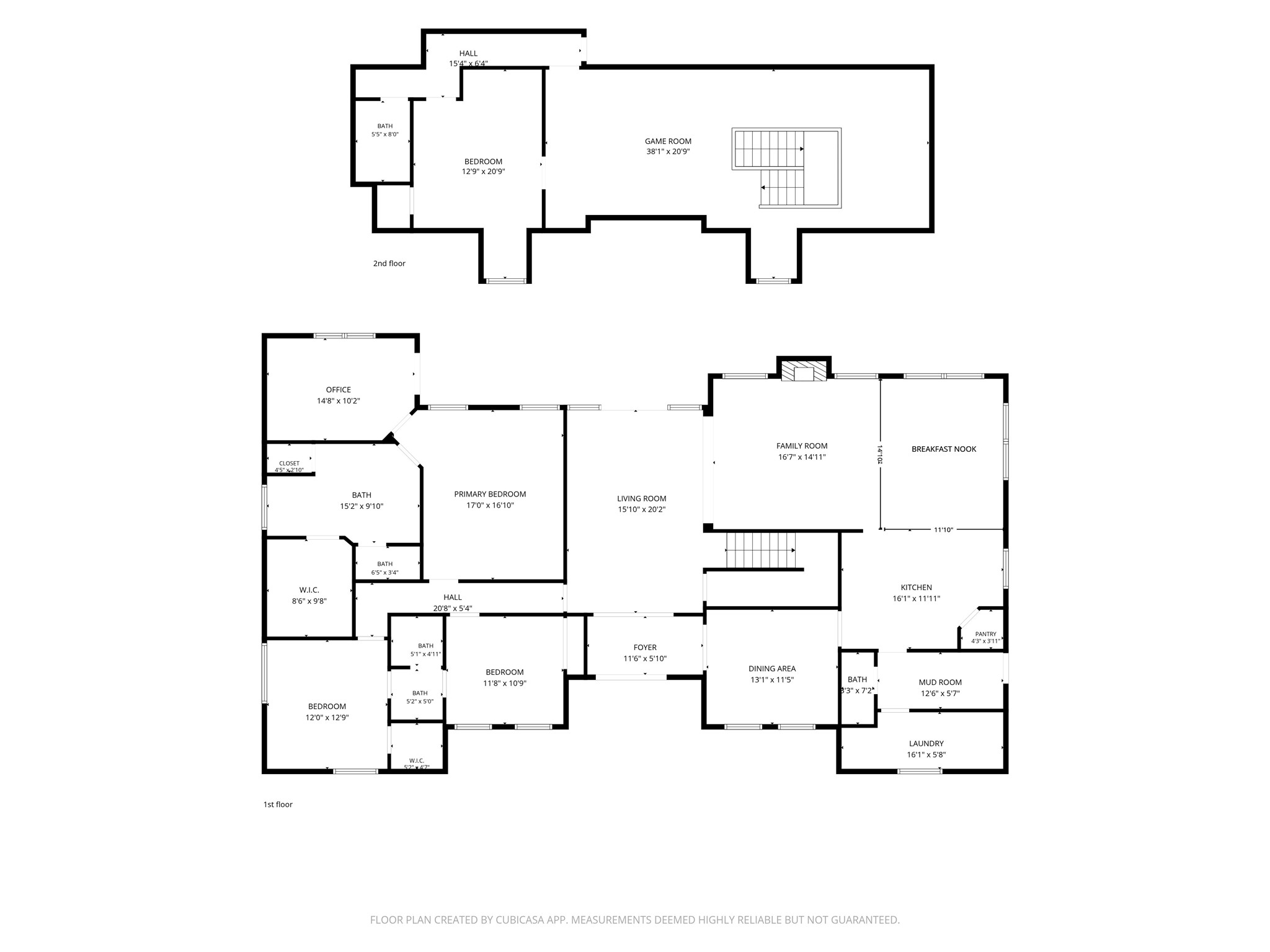 32202 Mink Creek Court Property Photo 48
