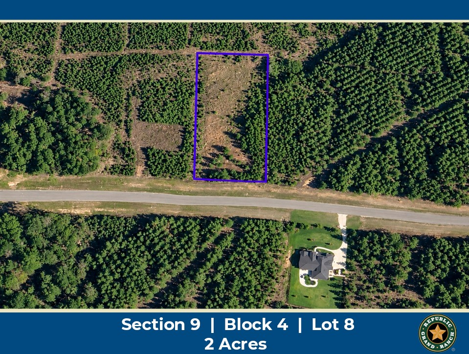 16048 Ridge Oak Road Property Photo 1