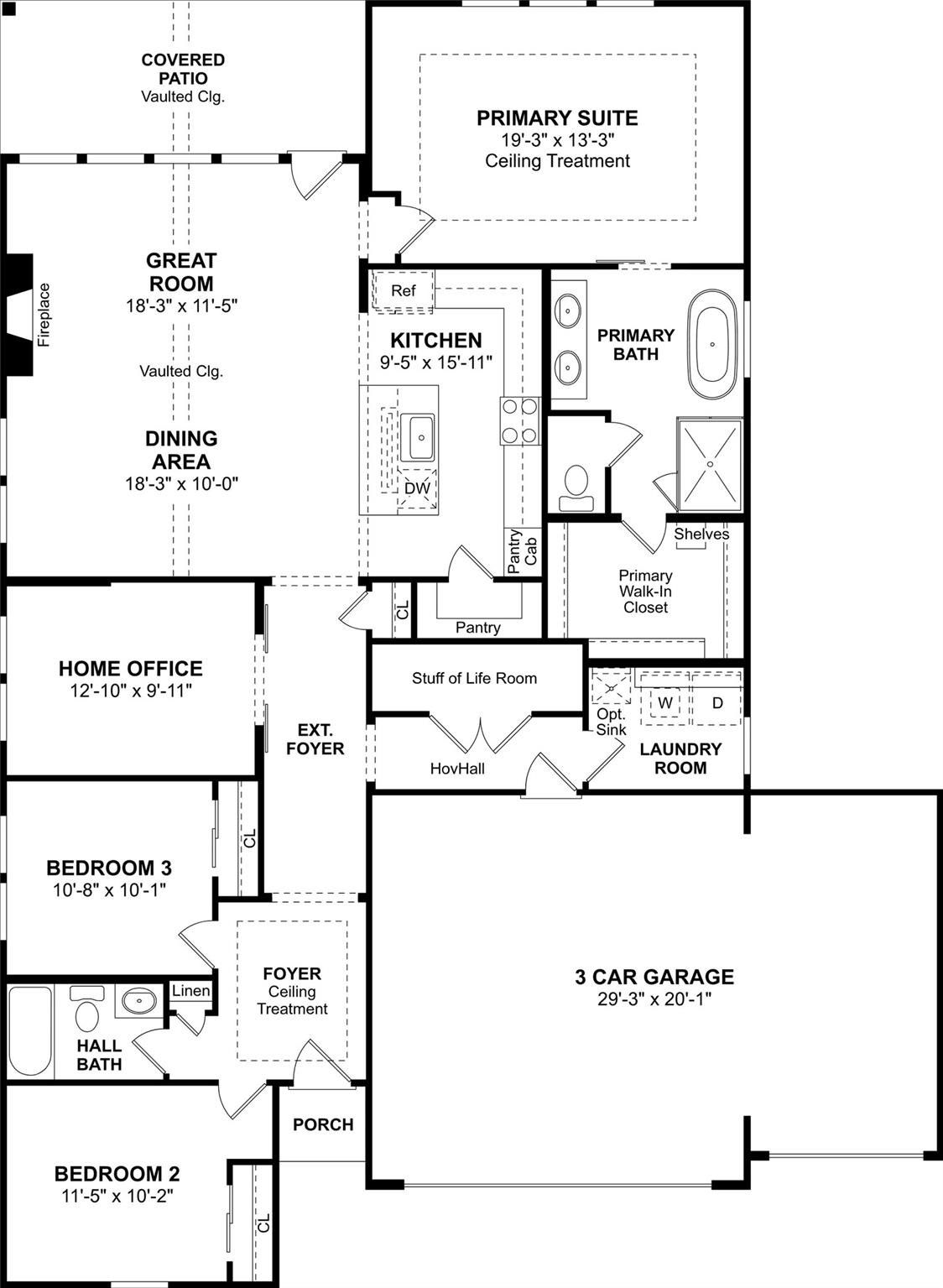 216 Dunovant Drive, Sealy Tx 77474 Property Photo 28