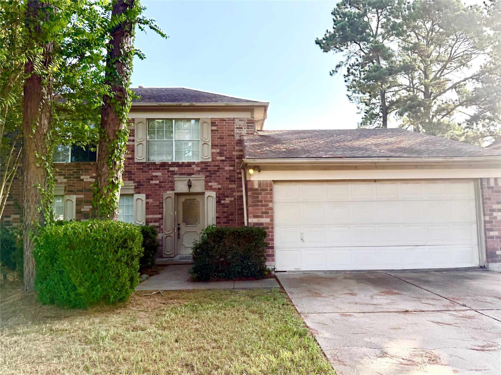 17210 Colony Creek Drive Property Photo 1
