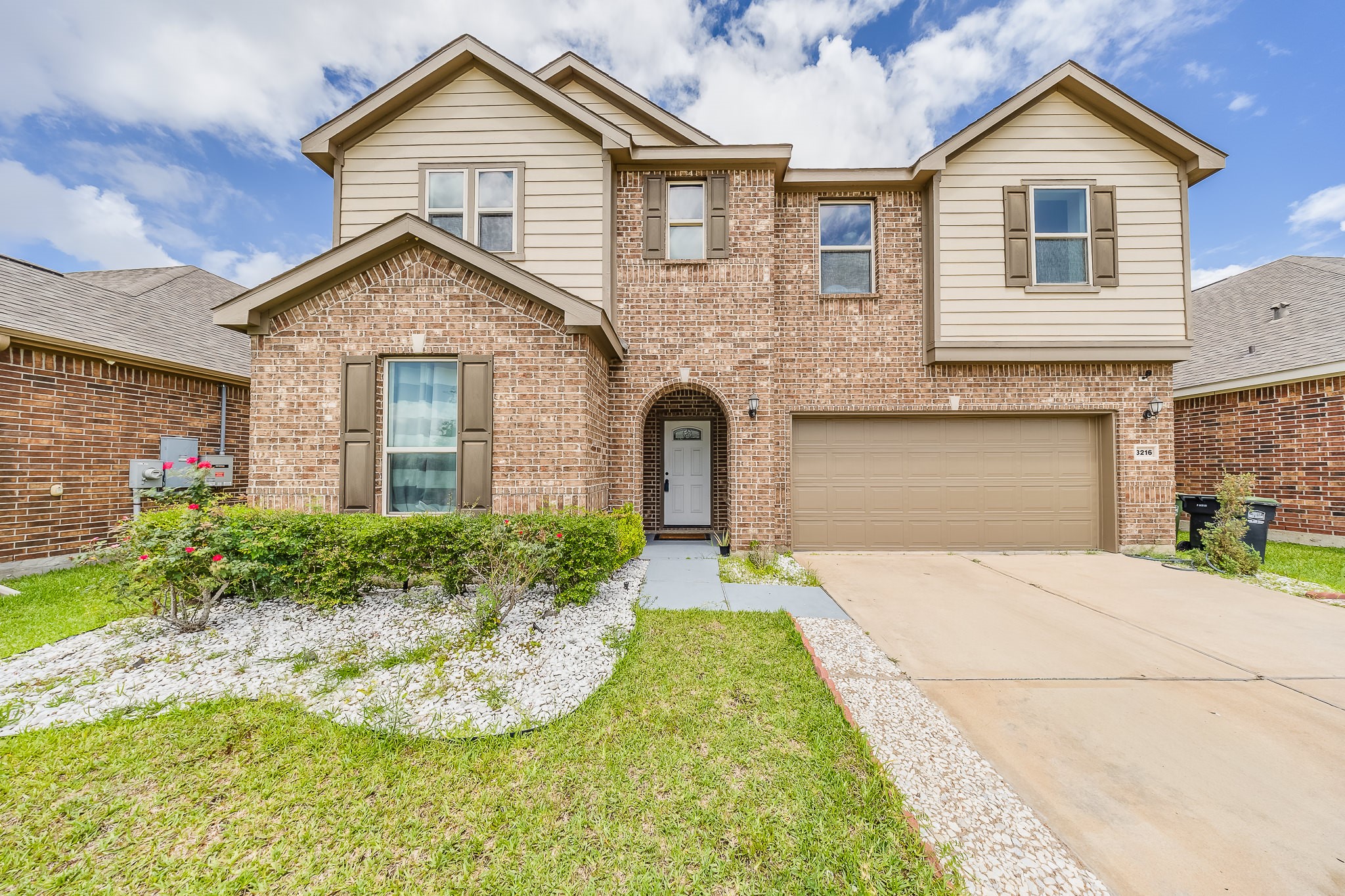 3216 Anderwood Arbor Lane Property Photo 1