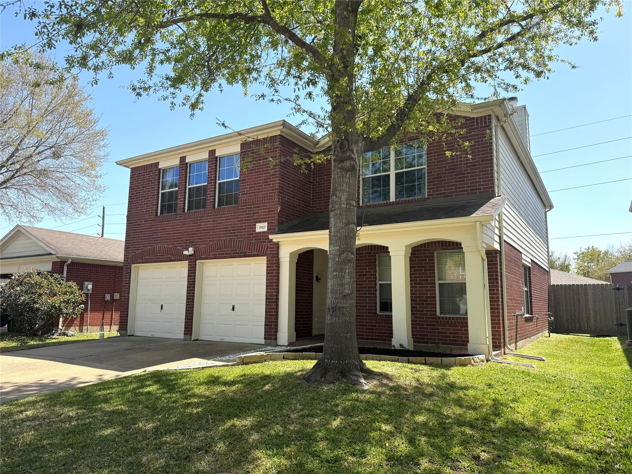 17507 Prospect Meadows Drive Property Photo