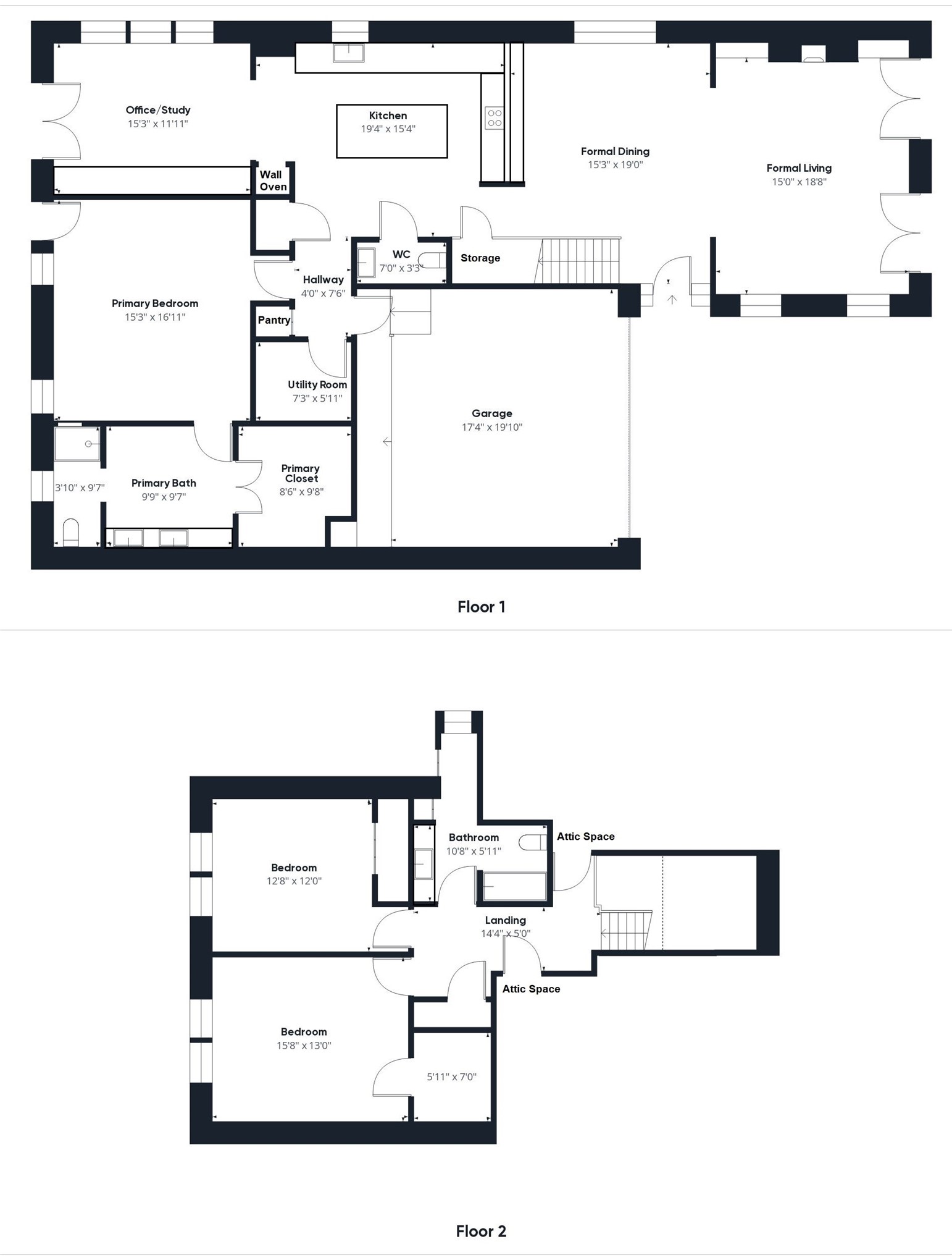 5627 Winsome Lane A Property Photo 2