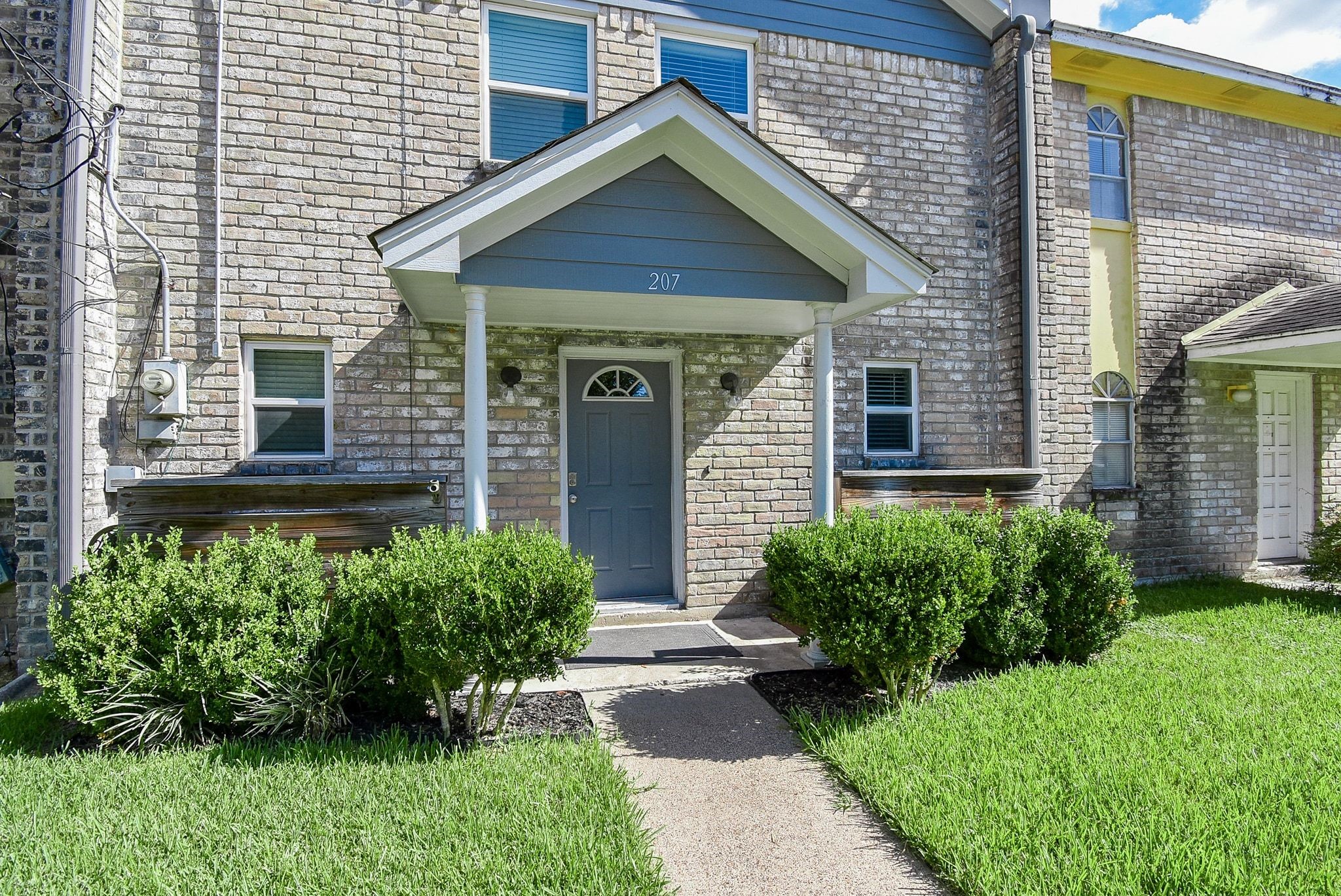 207 Granberry Street Property Photo 3
