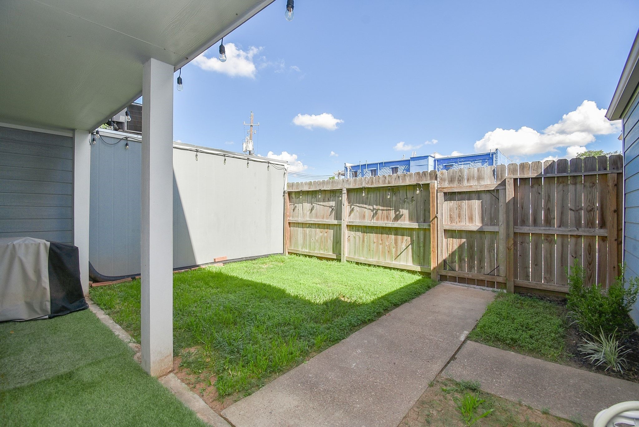 207 Granberry Street Property Photo 44