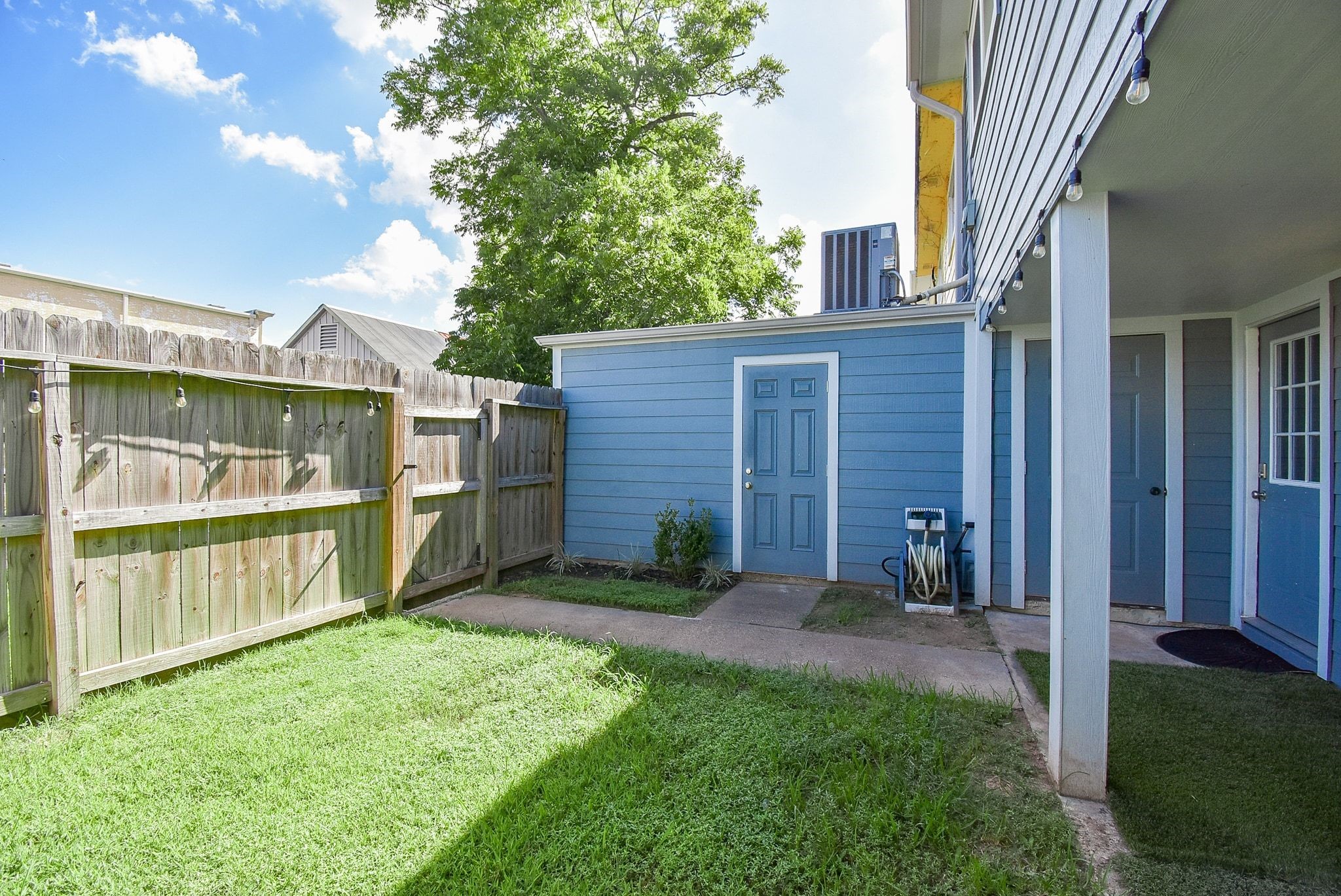 207 Granberry Street Property Photo 46