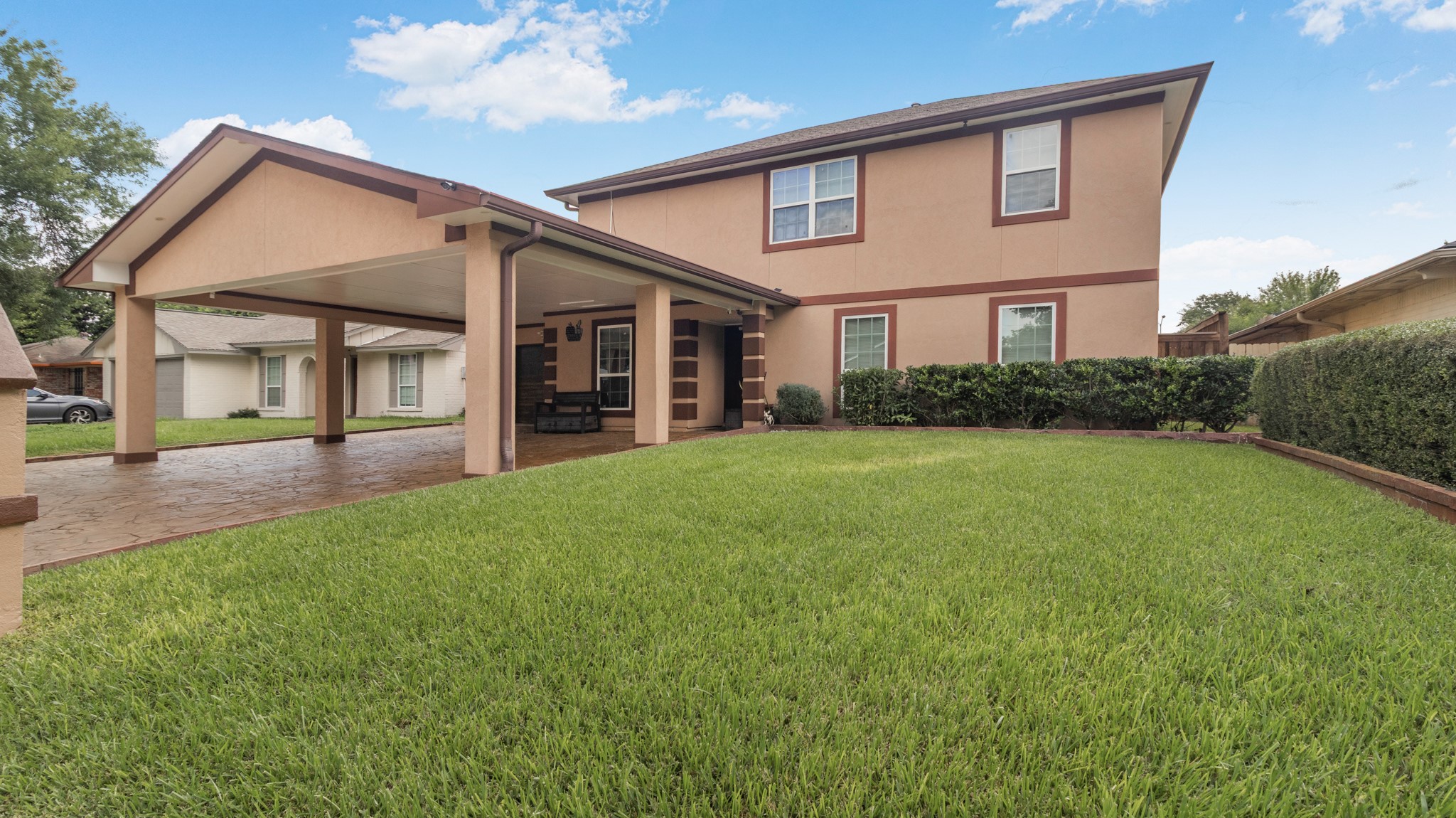 10158 Scotsbrook Drive Property Photo 1