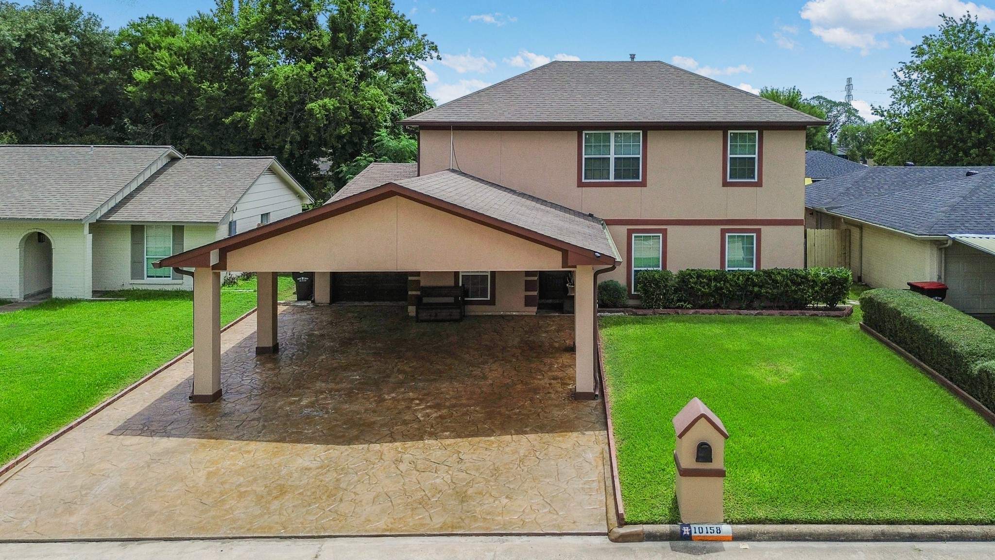 10158 Scotsbrook Drive Property Photo 37