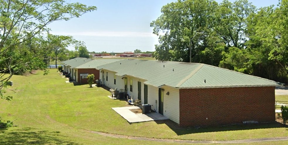 40 Highway 130 Property Photo 1