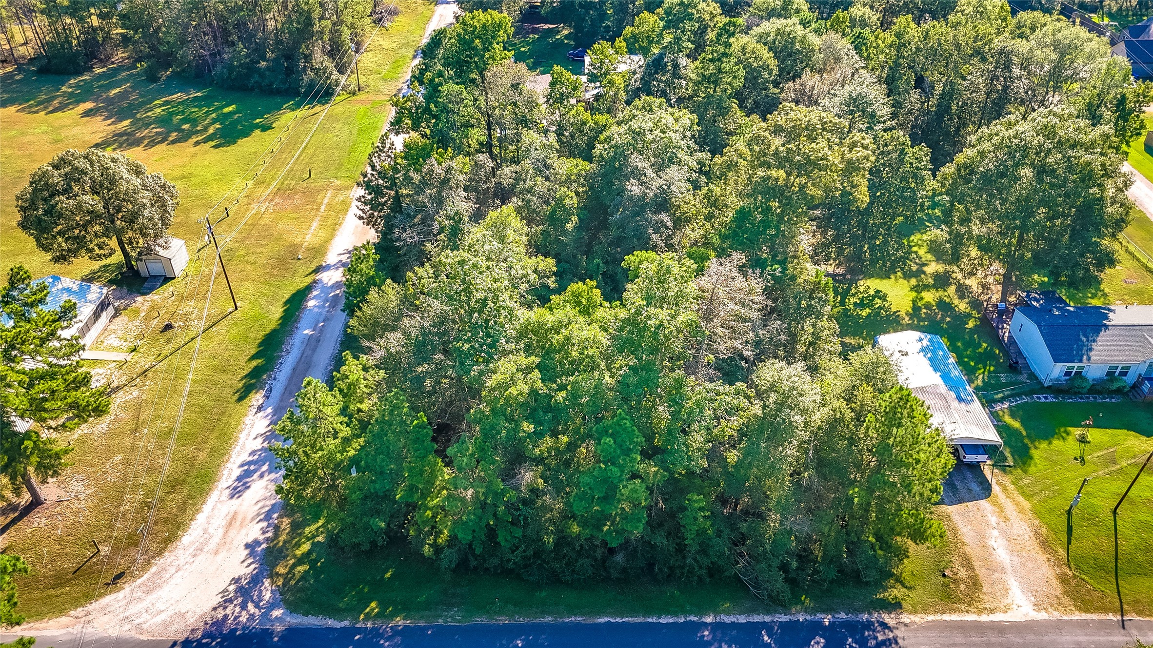 Tbd Lot 35 & 36 Broken Branch Property Photo 4