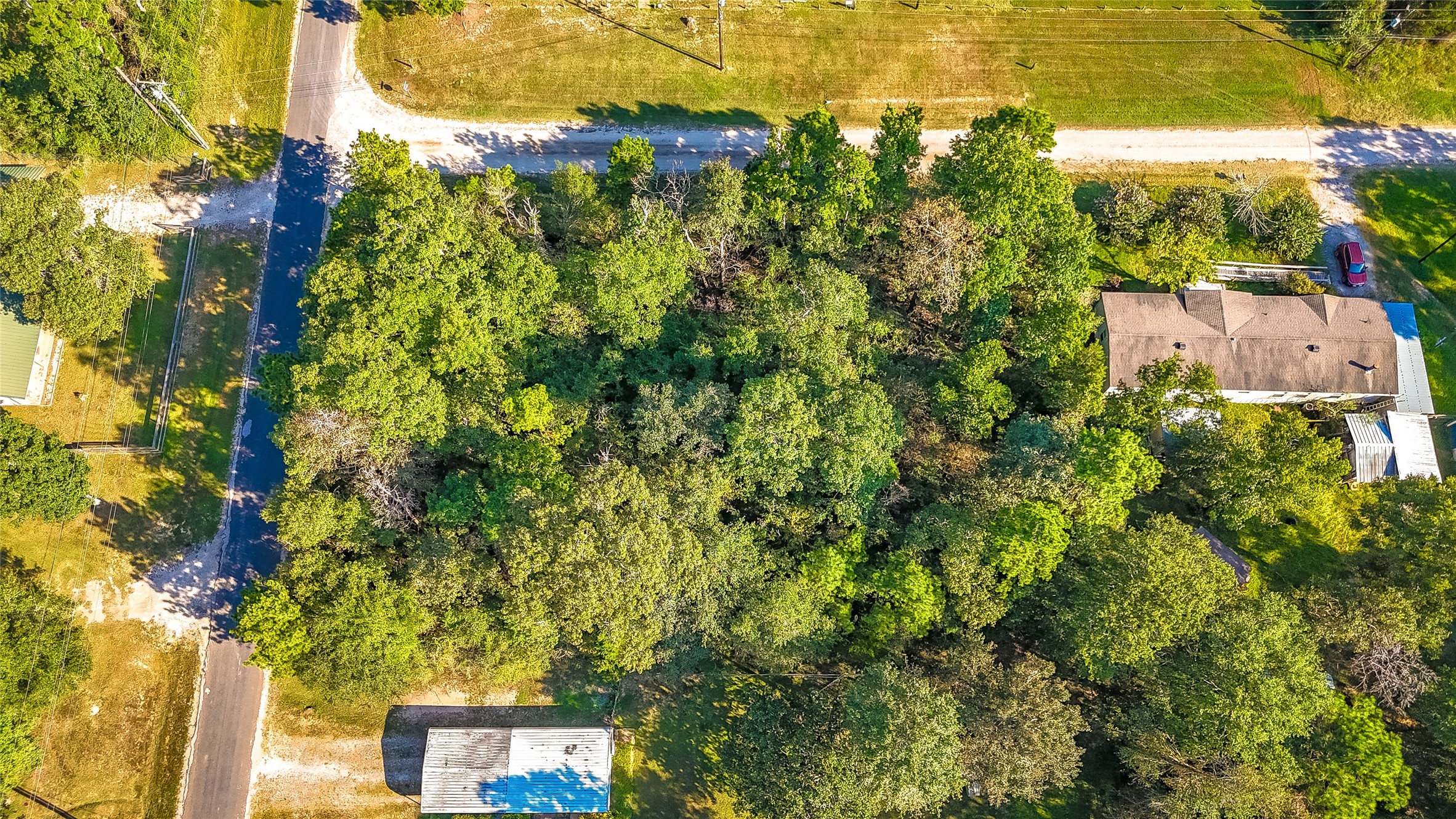 Tbd Lot 35 & 36 Broken Branch Property Photo 6