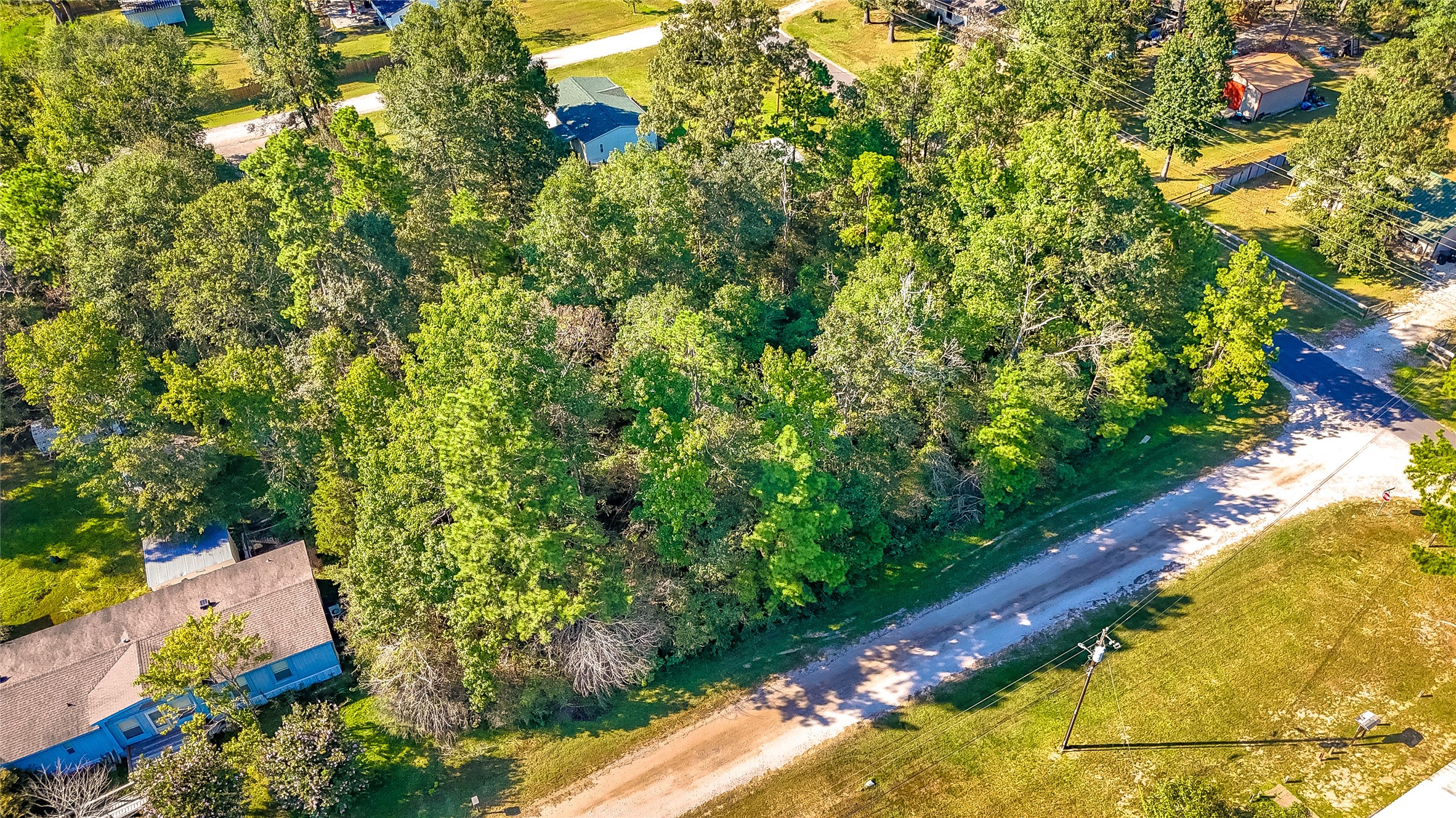 Tbd Lot 35 & 36 Broken Branch Property Photo 13