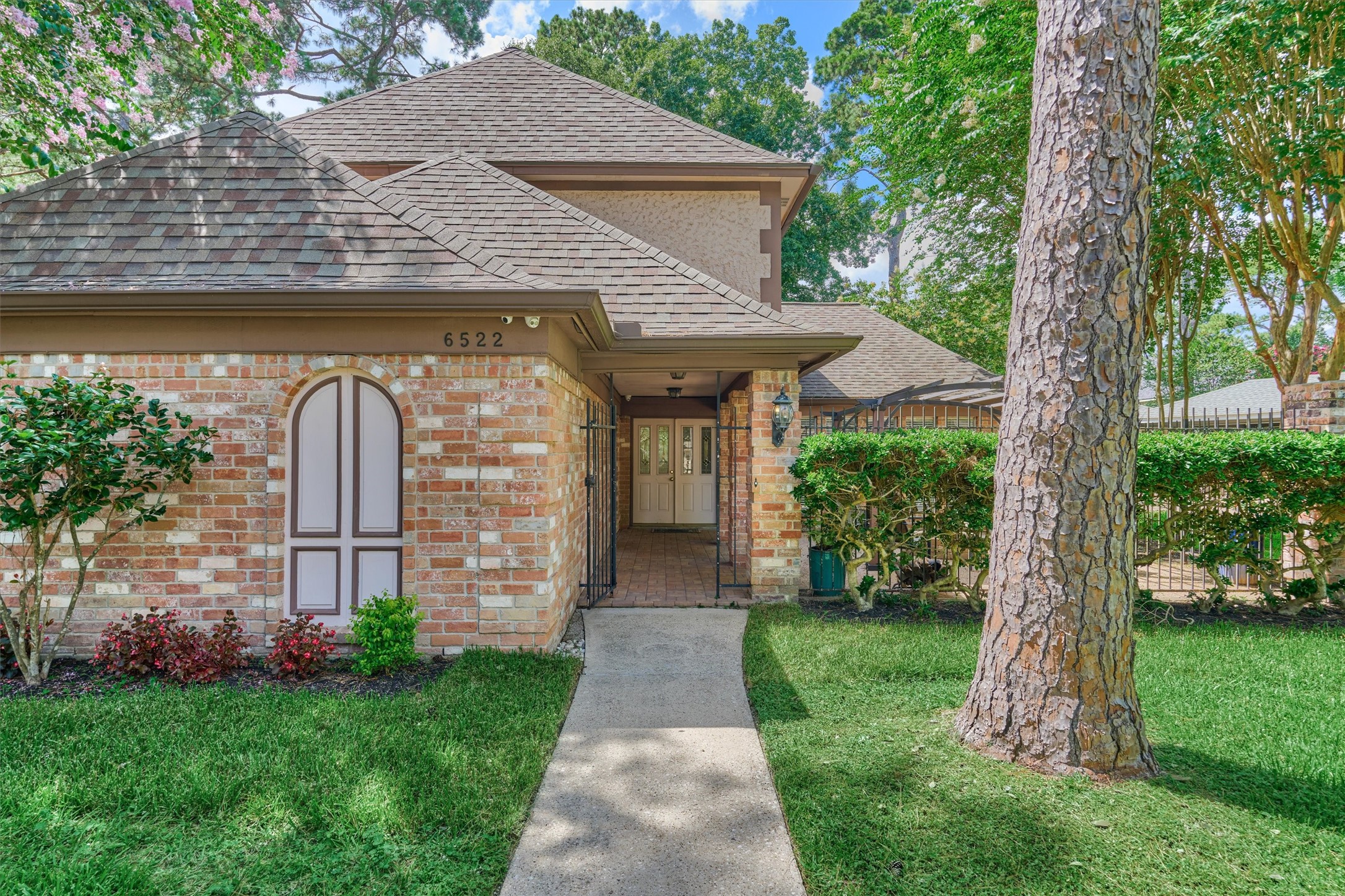 6522 Castle Pine Lane Property Photo 5