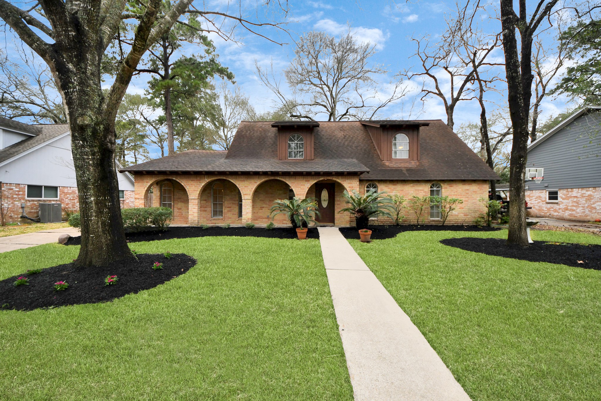 12702 Ravensway Drive Property Photo 1