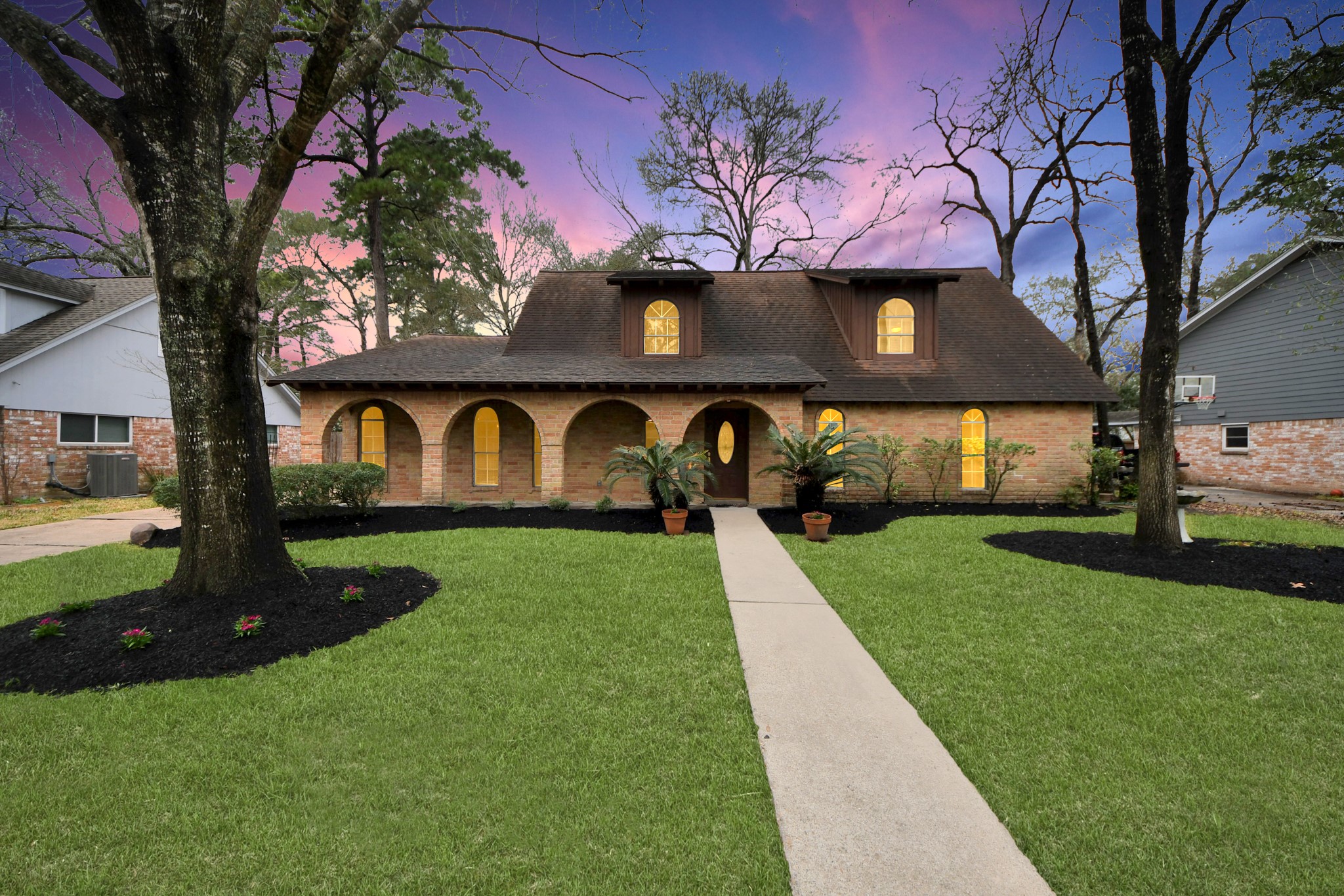 12702 Ravensway Drive Property Photo 6