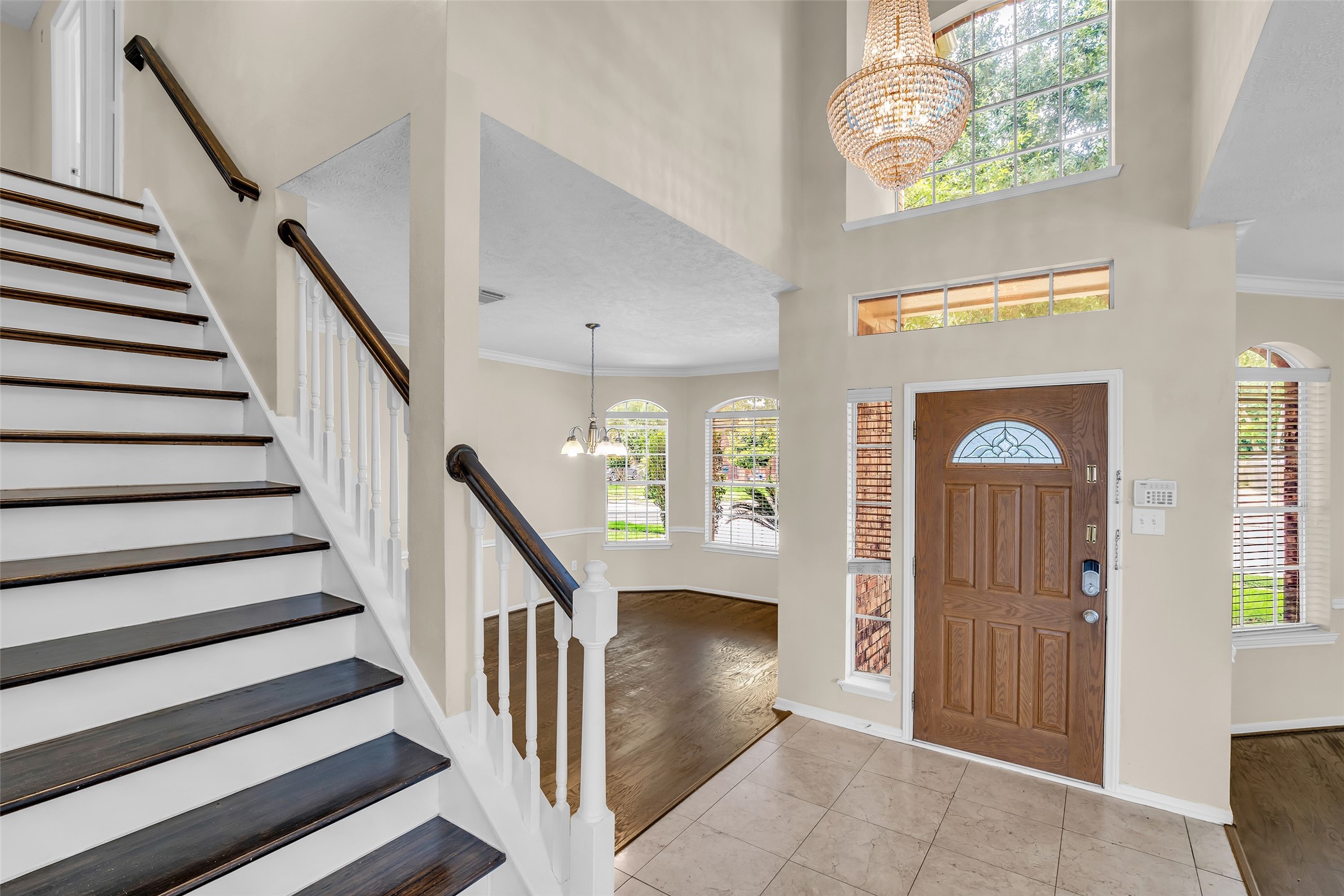 12018 Natural Bridges Lane Property Photo 1