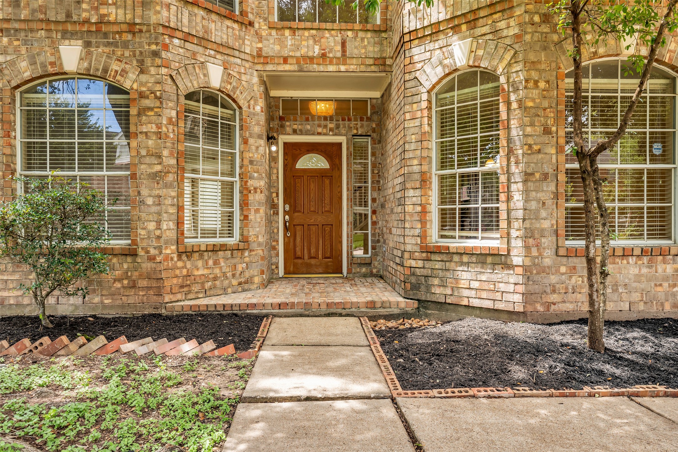 12018 Natural Bridges Lane Property Photo 3