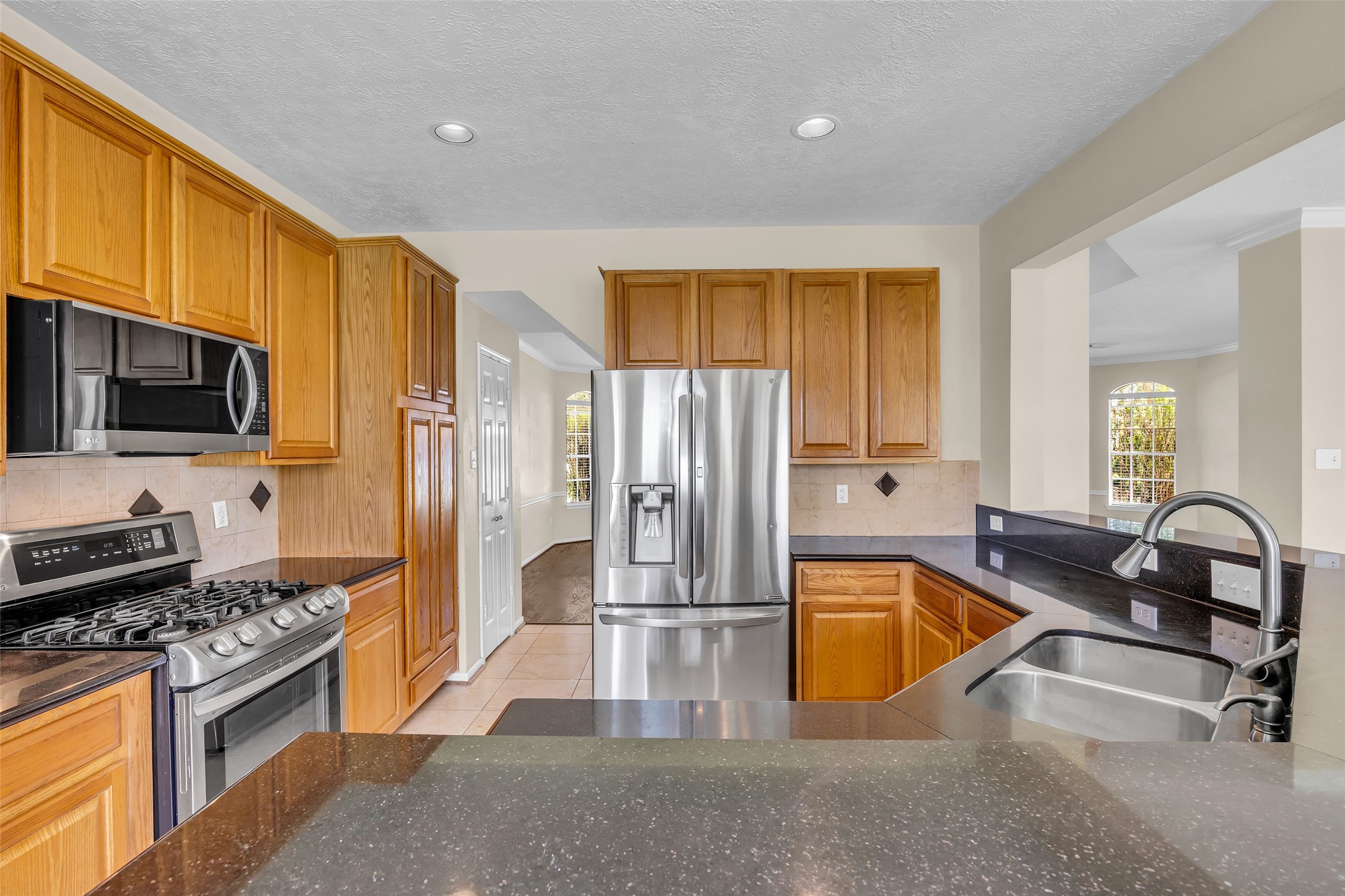 12018 Natural Bridges Lane Property Photo 11