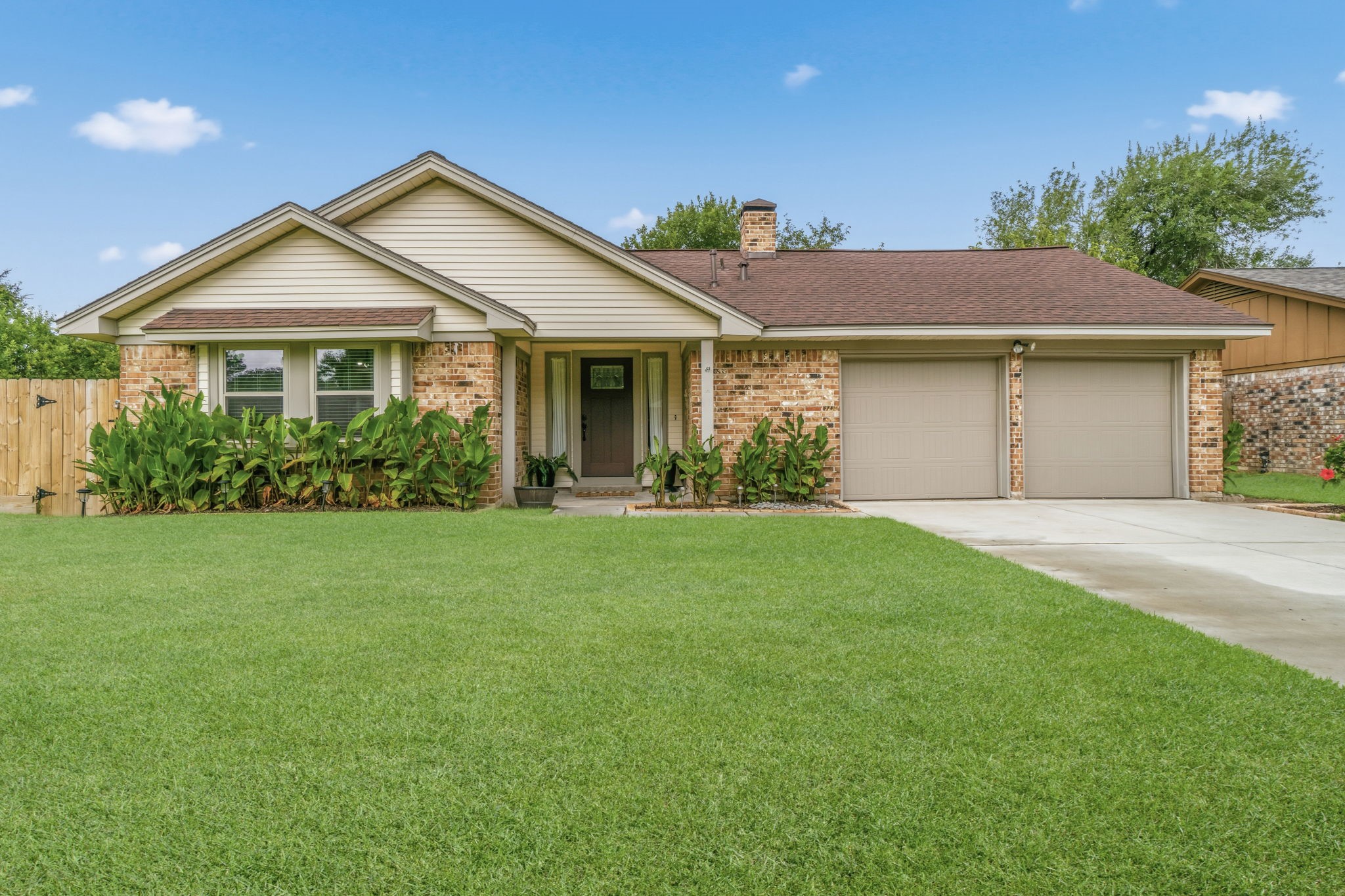 16303 Deer Lick Drive Property Photo 1