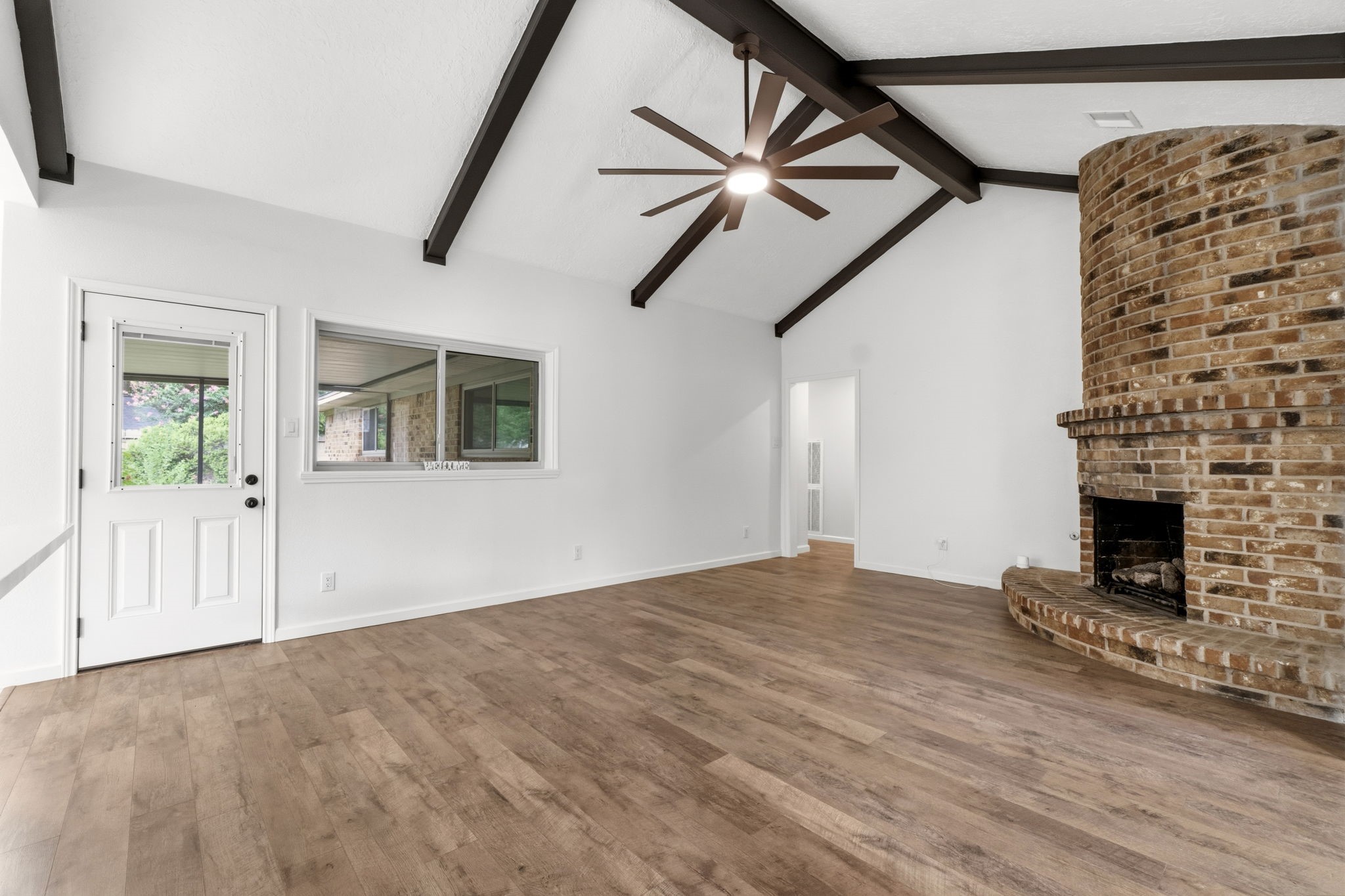 16303 Deer Lick Drive Property Photo 4